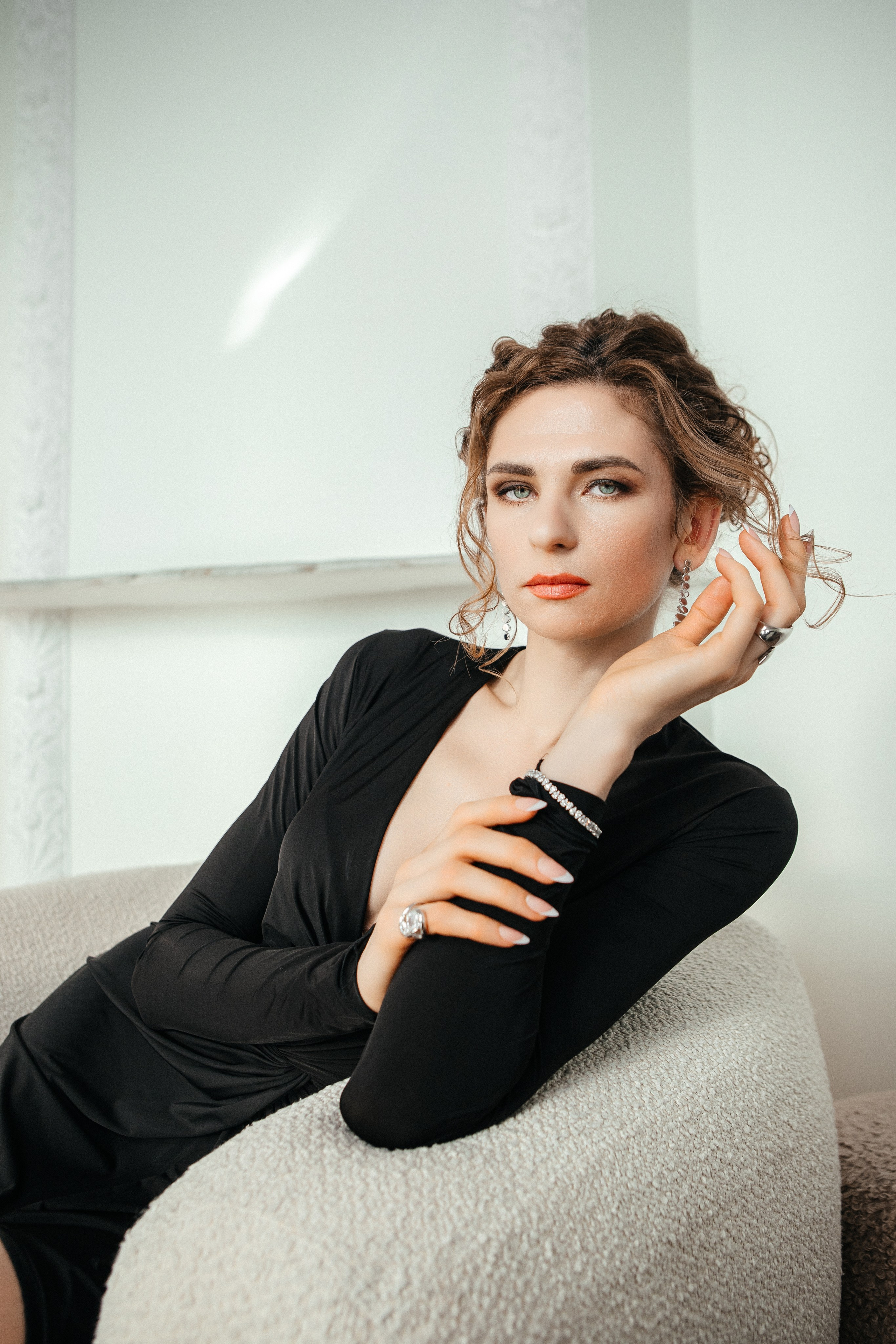 Надежда — Северика. Elena Sova — семейный и женский фотограф в Санкт-Петербурге