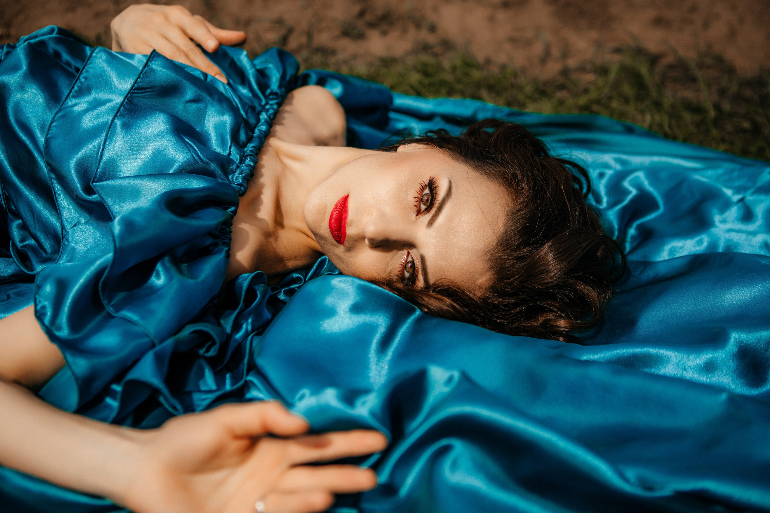 Татьяна в ЦПКиО. Elena Sova — семейный и женский фотограф в Санкт-Петербурге