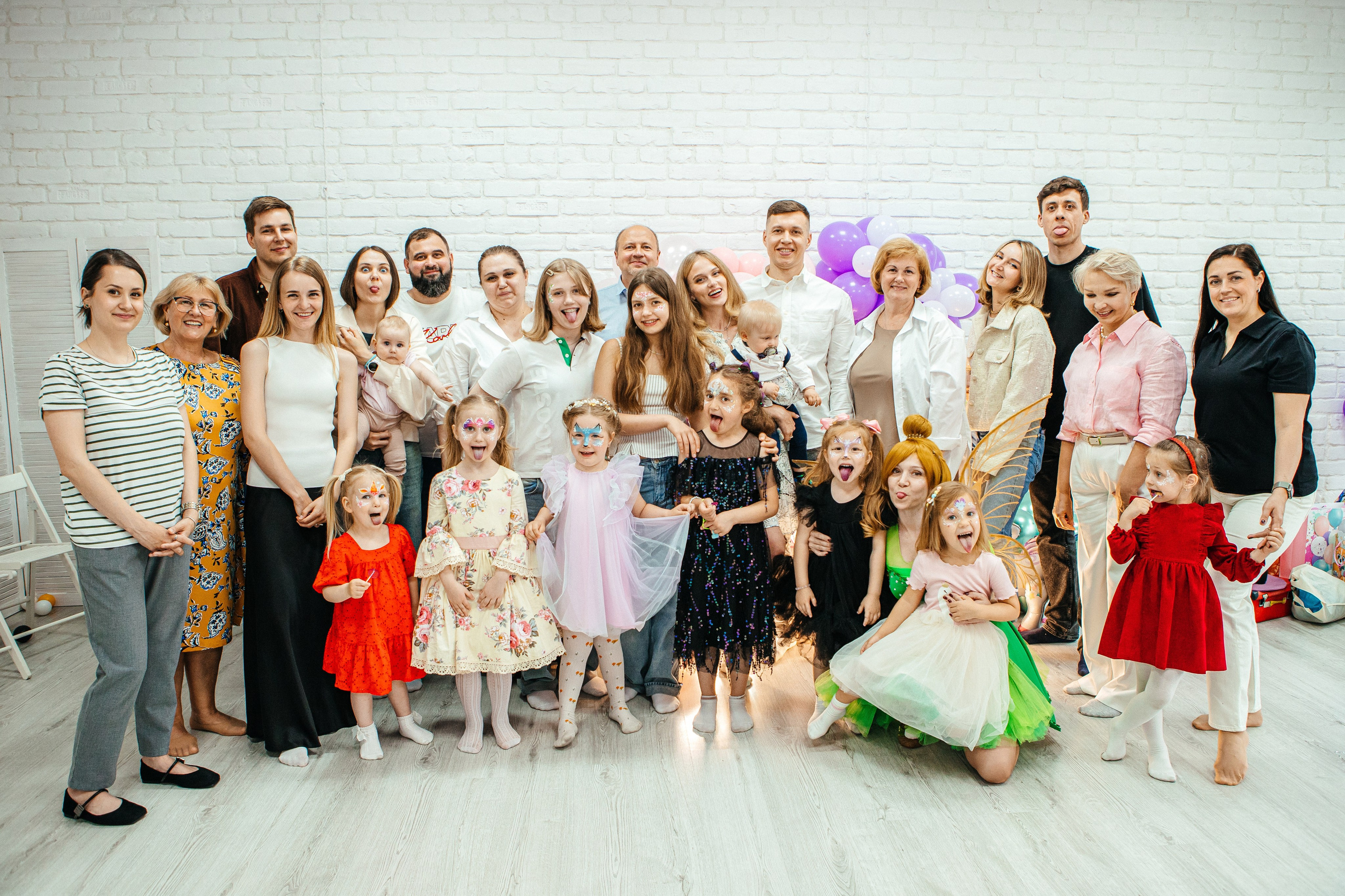 Эмилии 4 года. Elena Sova — семейный и женский фотограф в Санкт-Петербурге