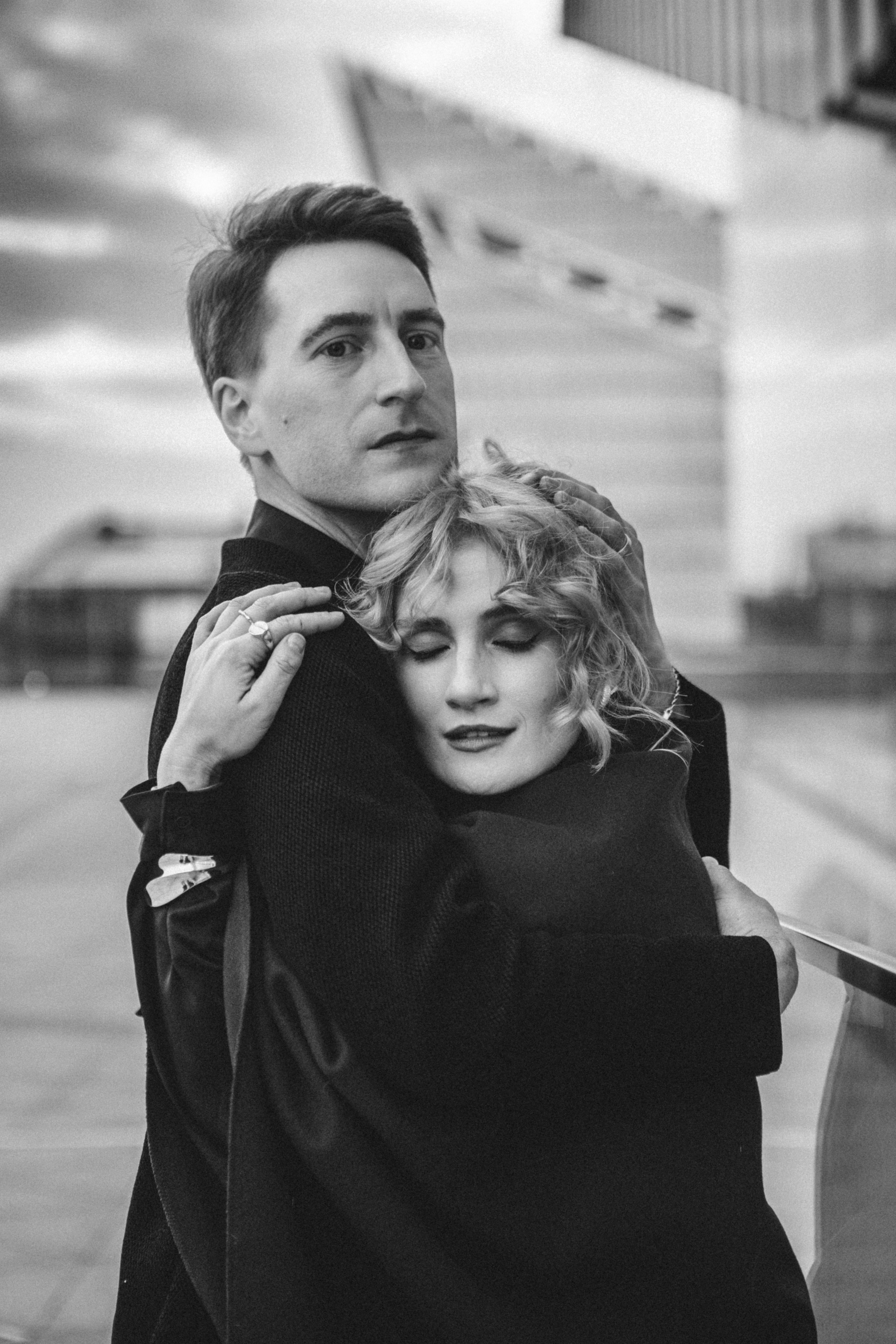 Юлия и Леонид. Elena Sova — семейный и женский фотограф в Санкт-Петербурге