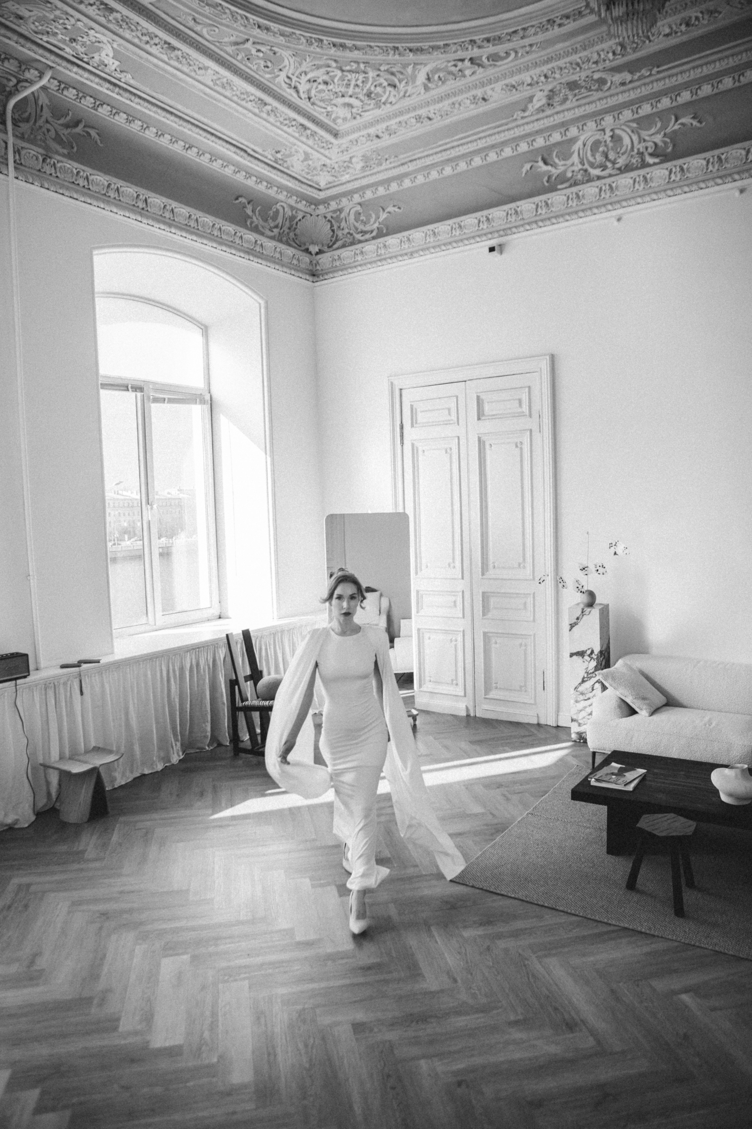 Ксения — украшения. Elena Sova — семейный и женский фотограф в Санкт-Петербурге