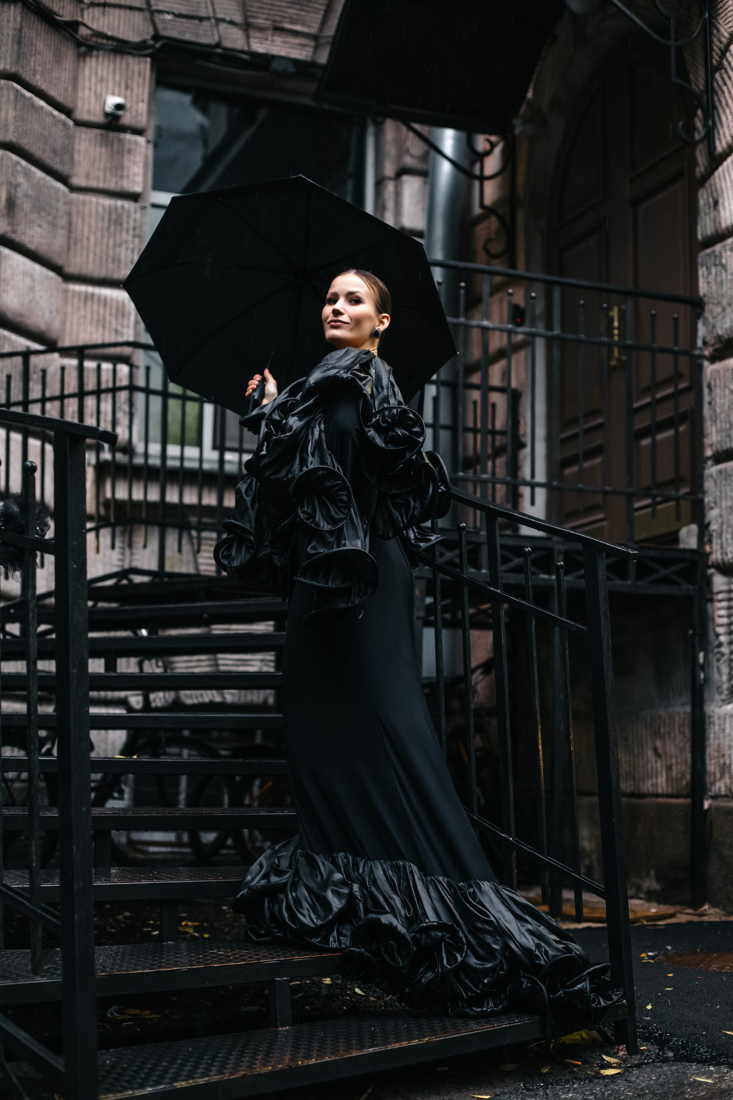 Татьяна — Сен Жермен. Elena Sova — семейный и женский фотограф в Санкт-Петербурге