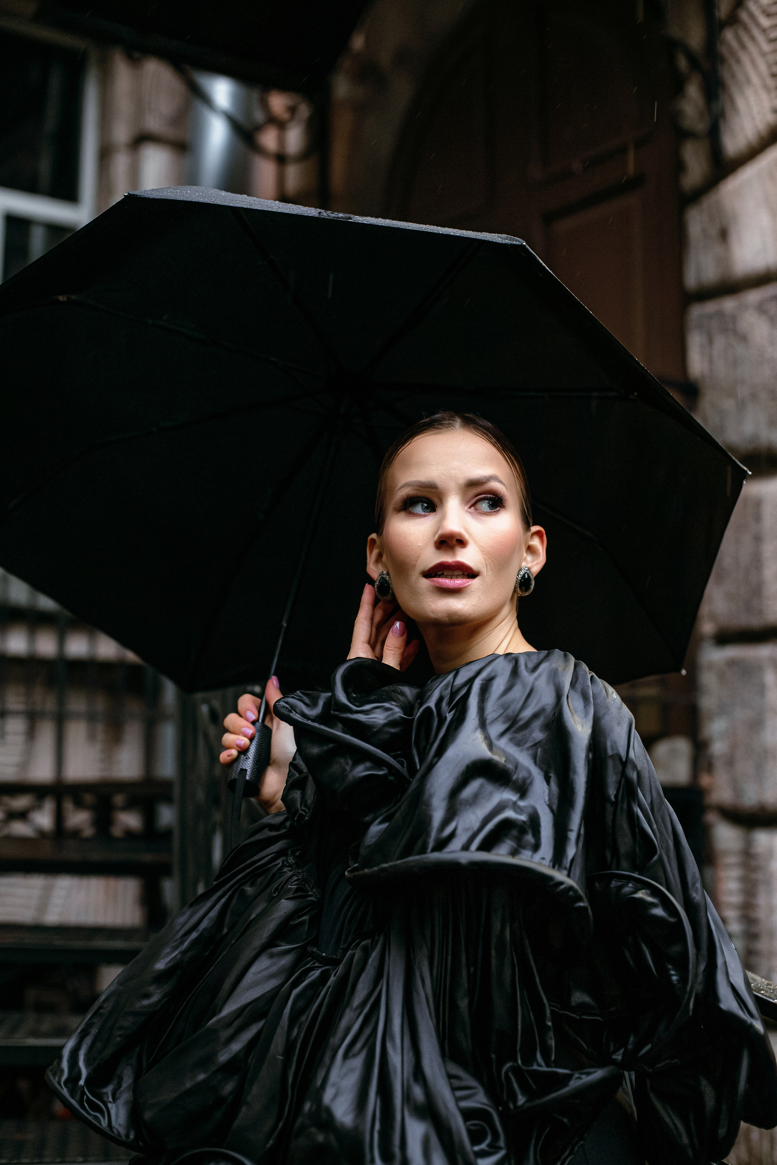 Татьяна — Сен Жермен. Elena Sova — семейный и женский фотограф в Санкт-Петербурге