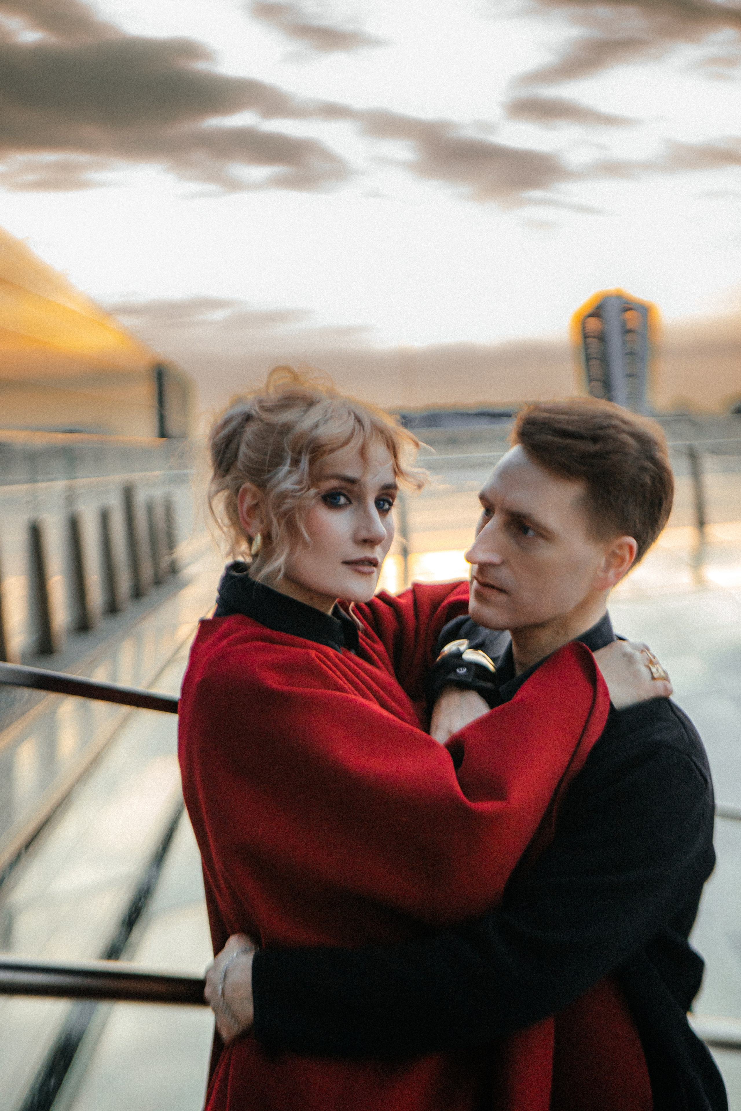 Юлия и Леонид. Elena Sova — семейный и женский фотограф в Санкт-Петербурге