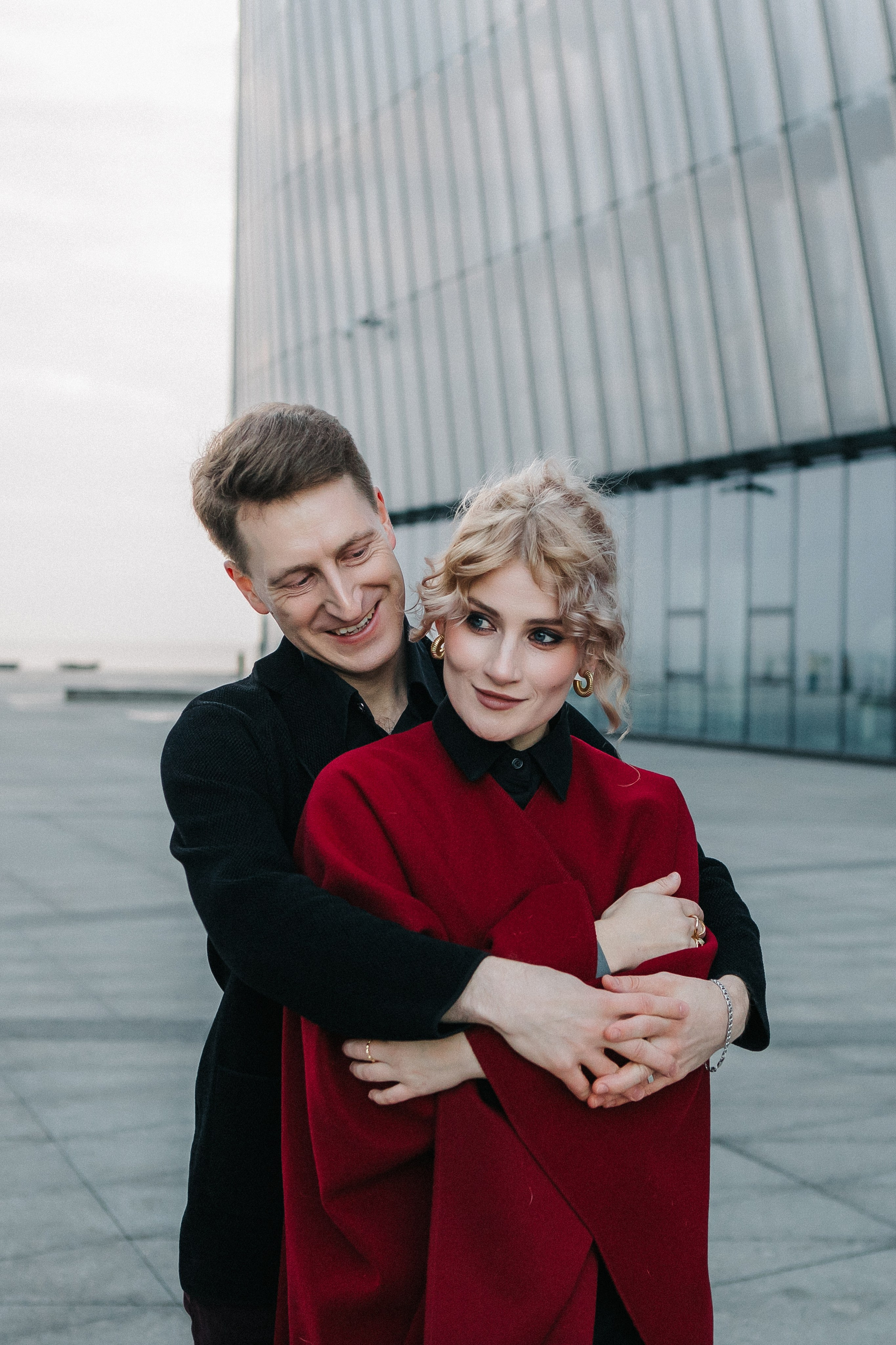 Юлия и Леонид. Elena Sova — семейный и женский фотограф в Санкт-Петербурге