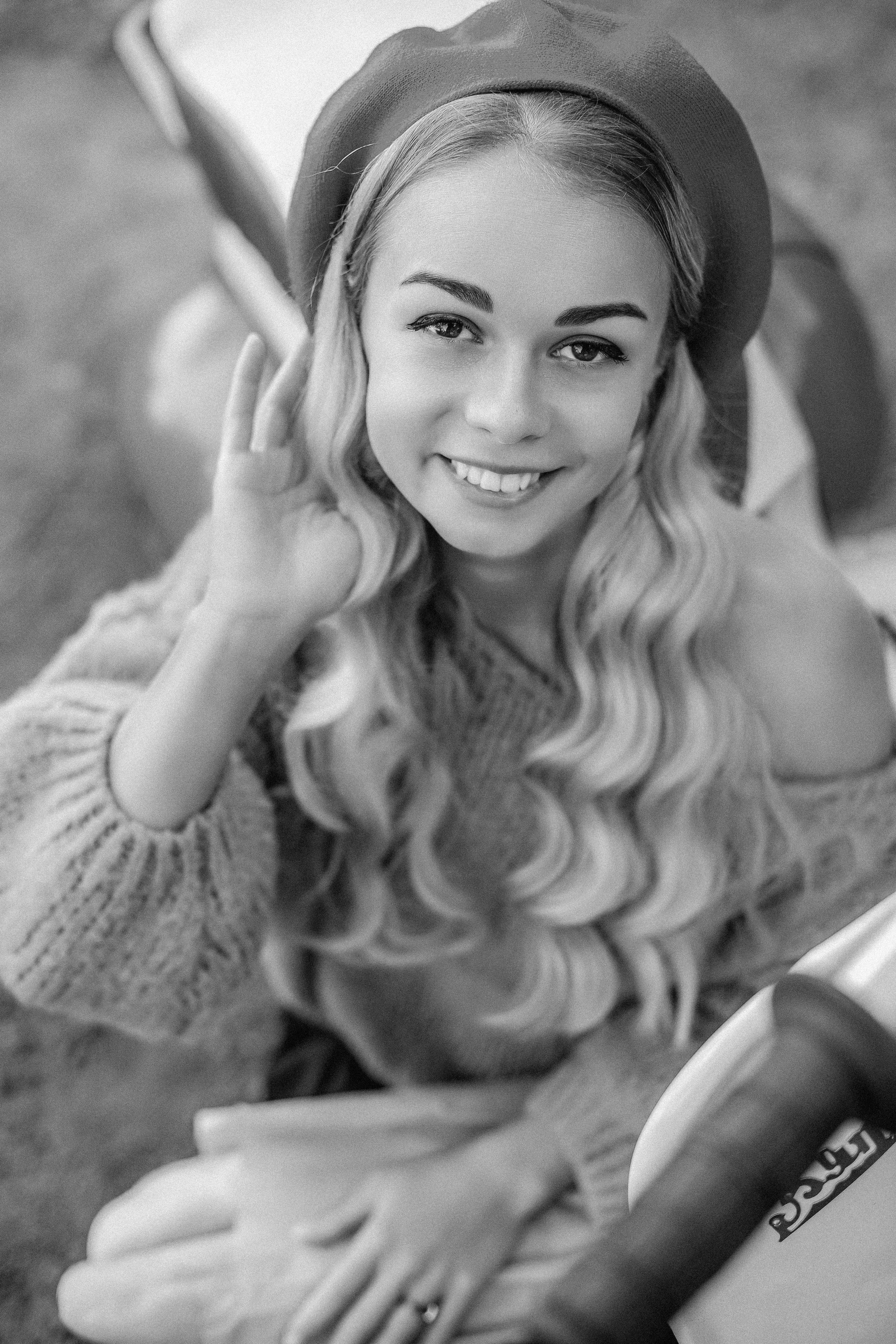 Любовь — осень. Elena Sova — семейный и женский фотограф в Санкт-Петербурге