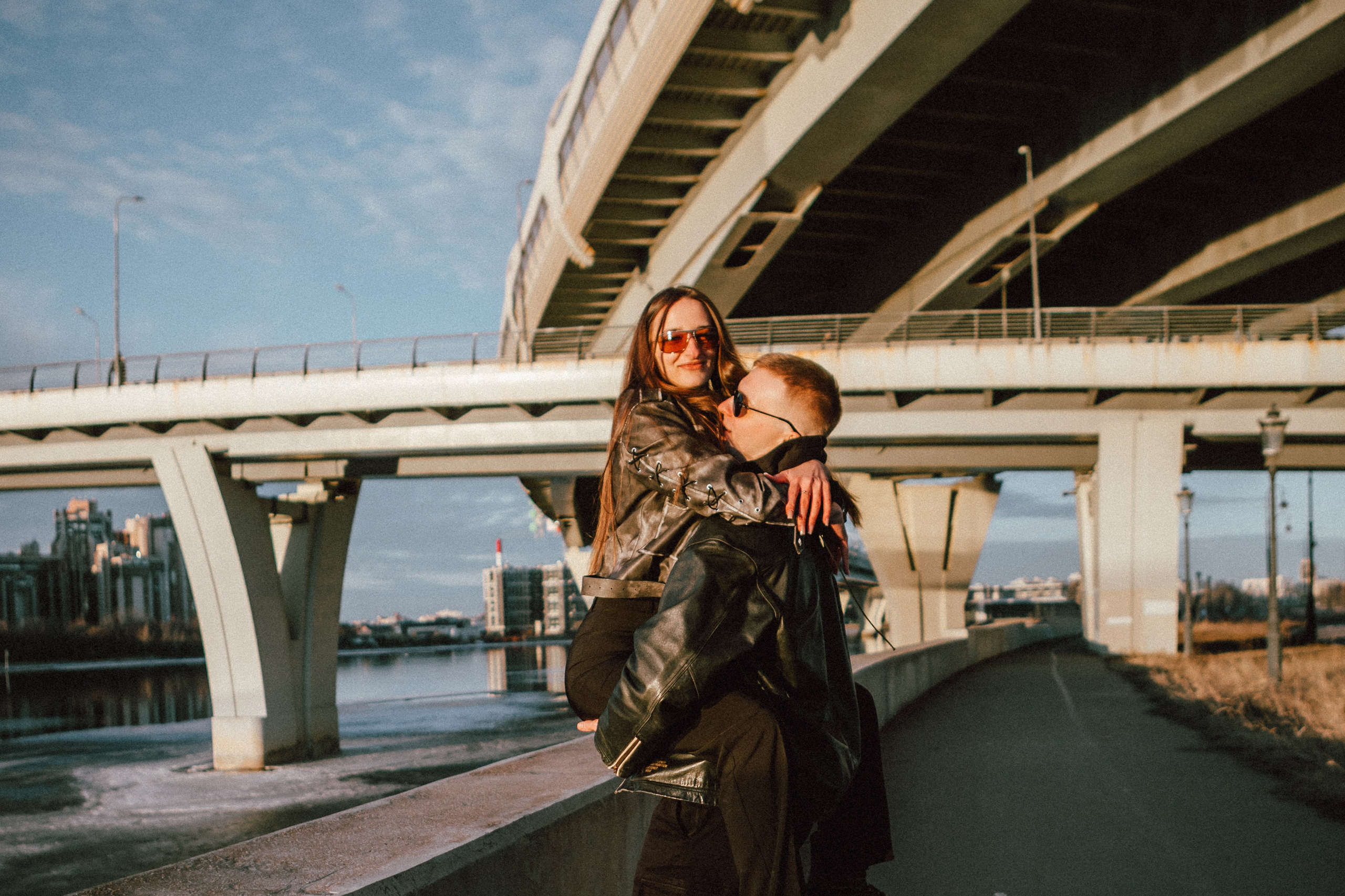 Лав стори с кабриолетом. Elena Sova — семейный и женский фотограф в Санкт-Петербурге