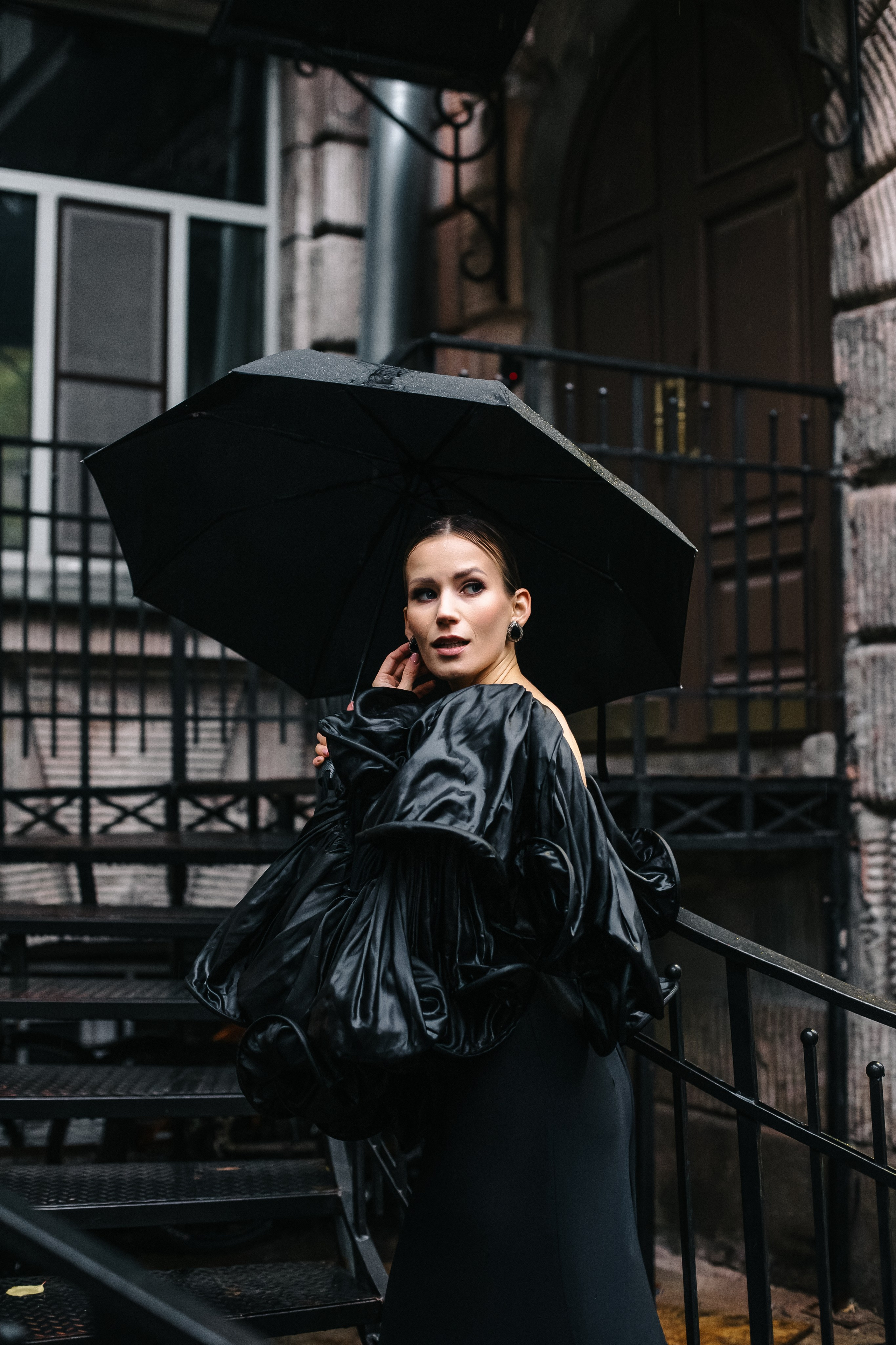 Татьяна — Сен Жермен. Elena Sova — семейный и женский фотограф в Санкт-Петербурге
