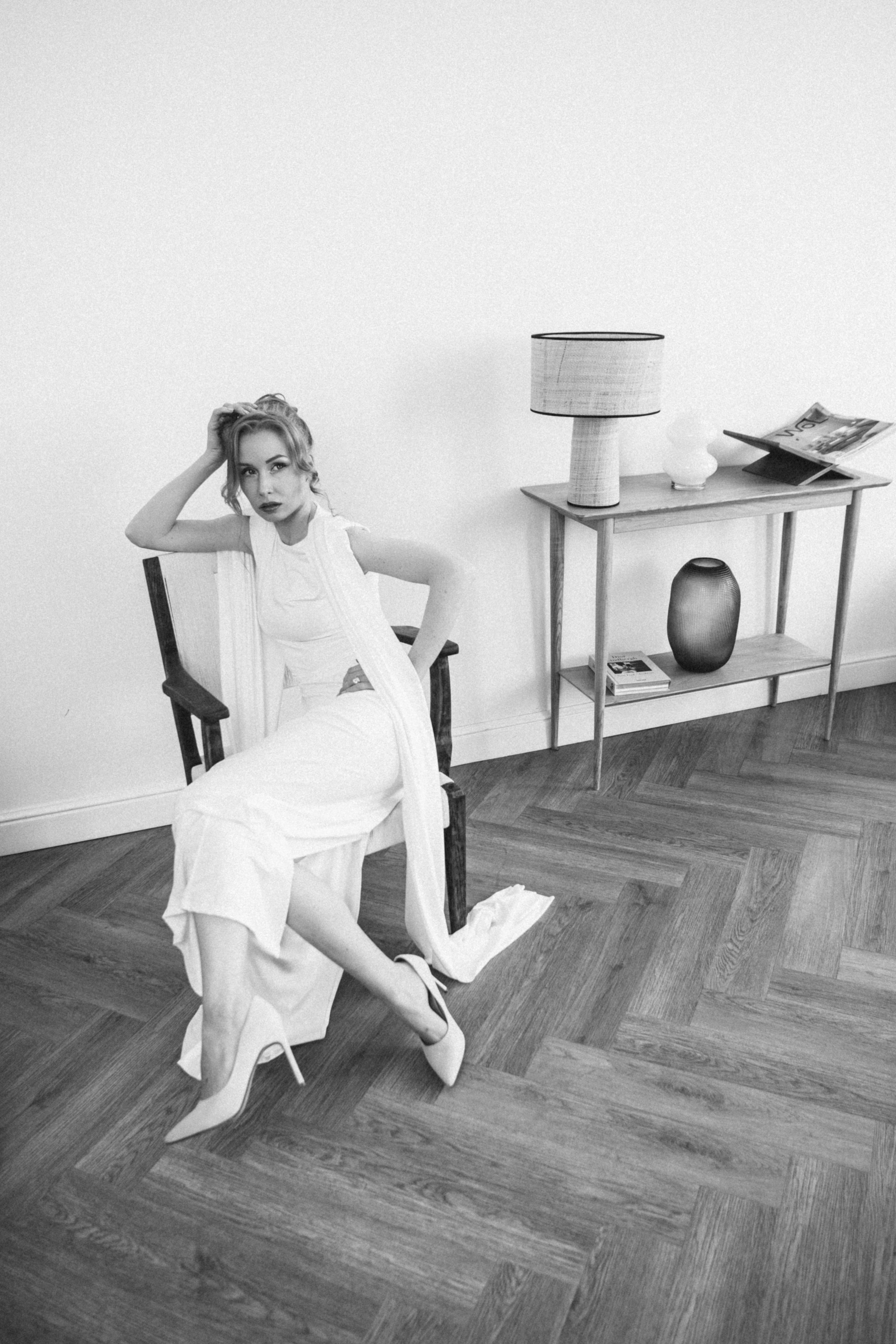 Ксения — украшения. Elena Sova — семейный и женский фотограф в Санкт-Петербурге