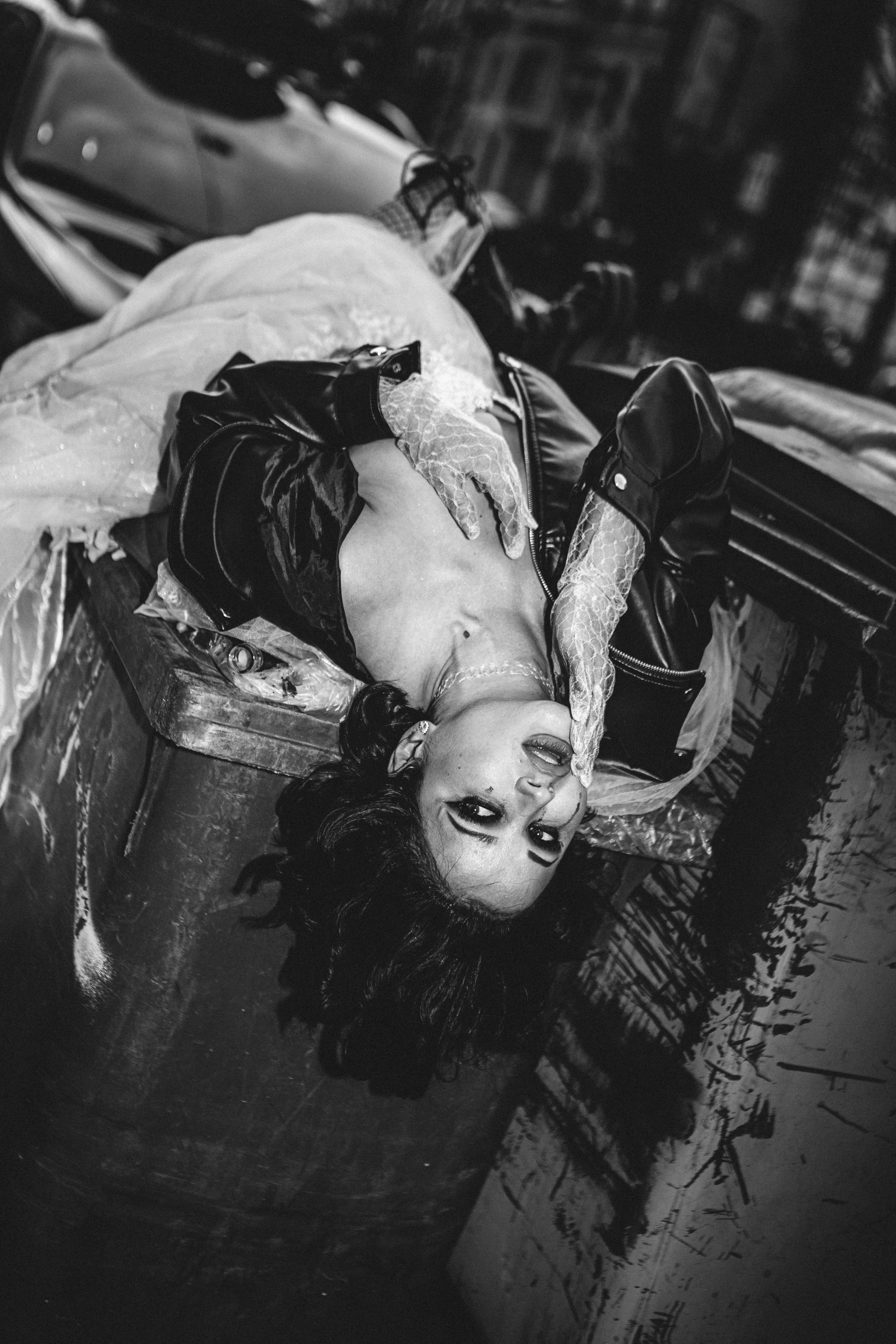 Сбежавшая невеста. Elena Sova — семейный и женский фотограф в Санкт-Петербурге