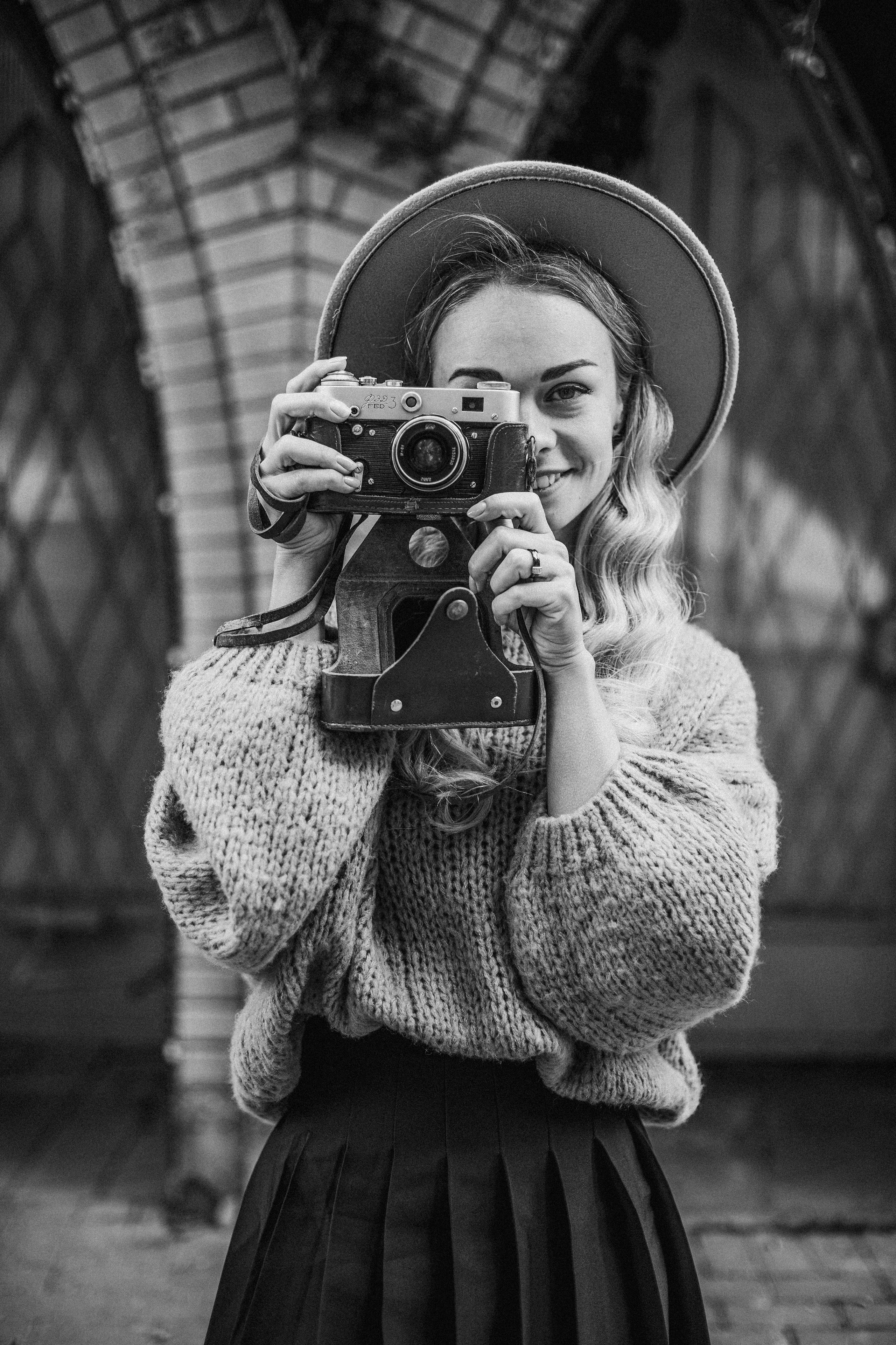 Любовь — осень. Elena Sova — семейный и женский фотограф в Санкт-Петербурге
