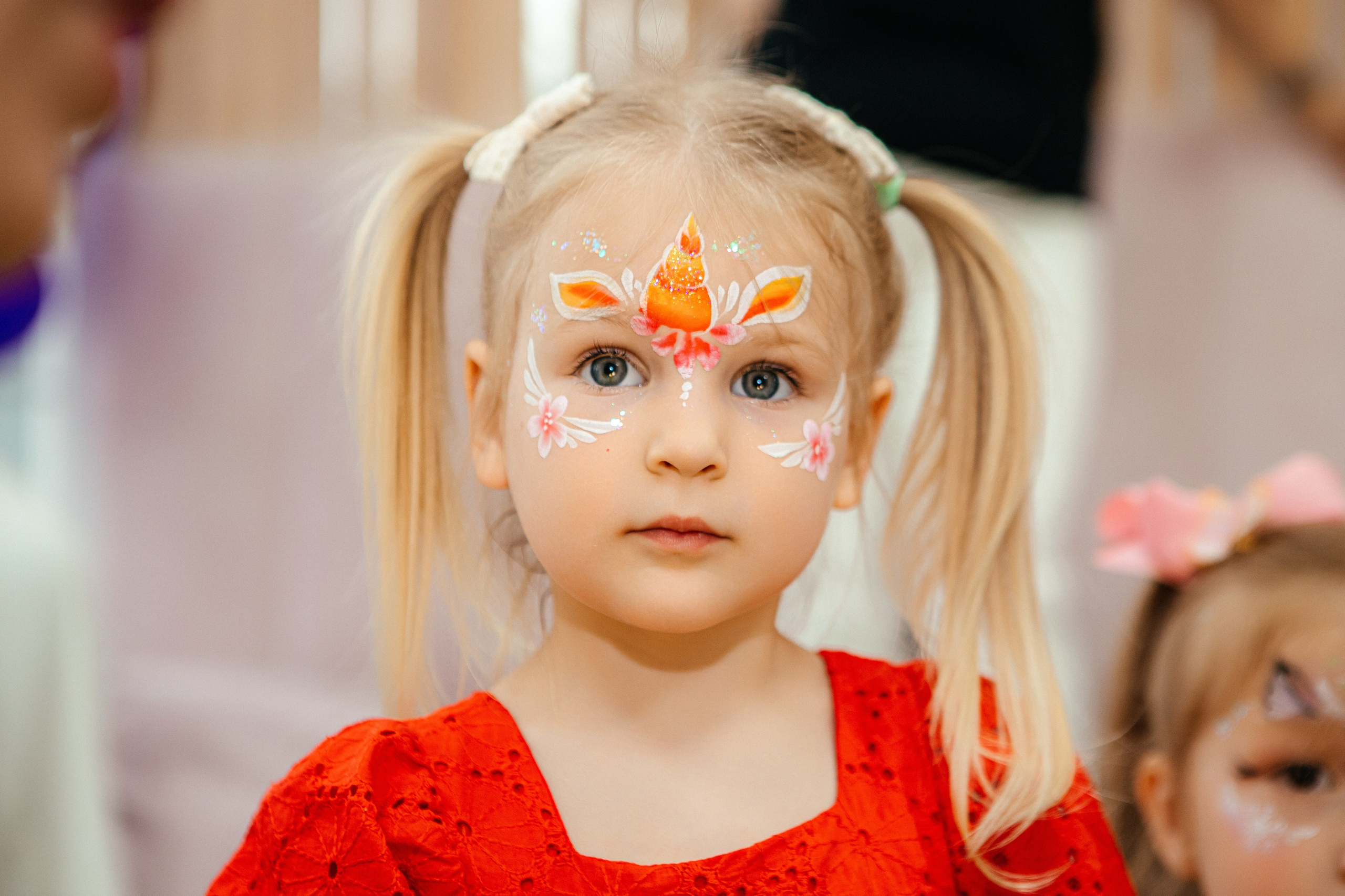 Эмилии 4 года. Elena Sova — семейный и женский фотограф в Санкт-Петербурге