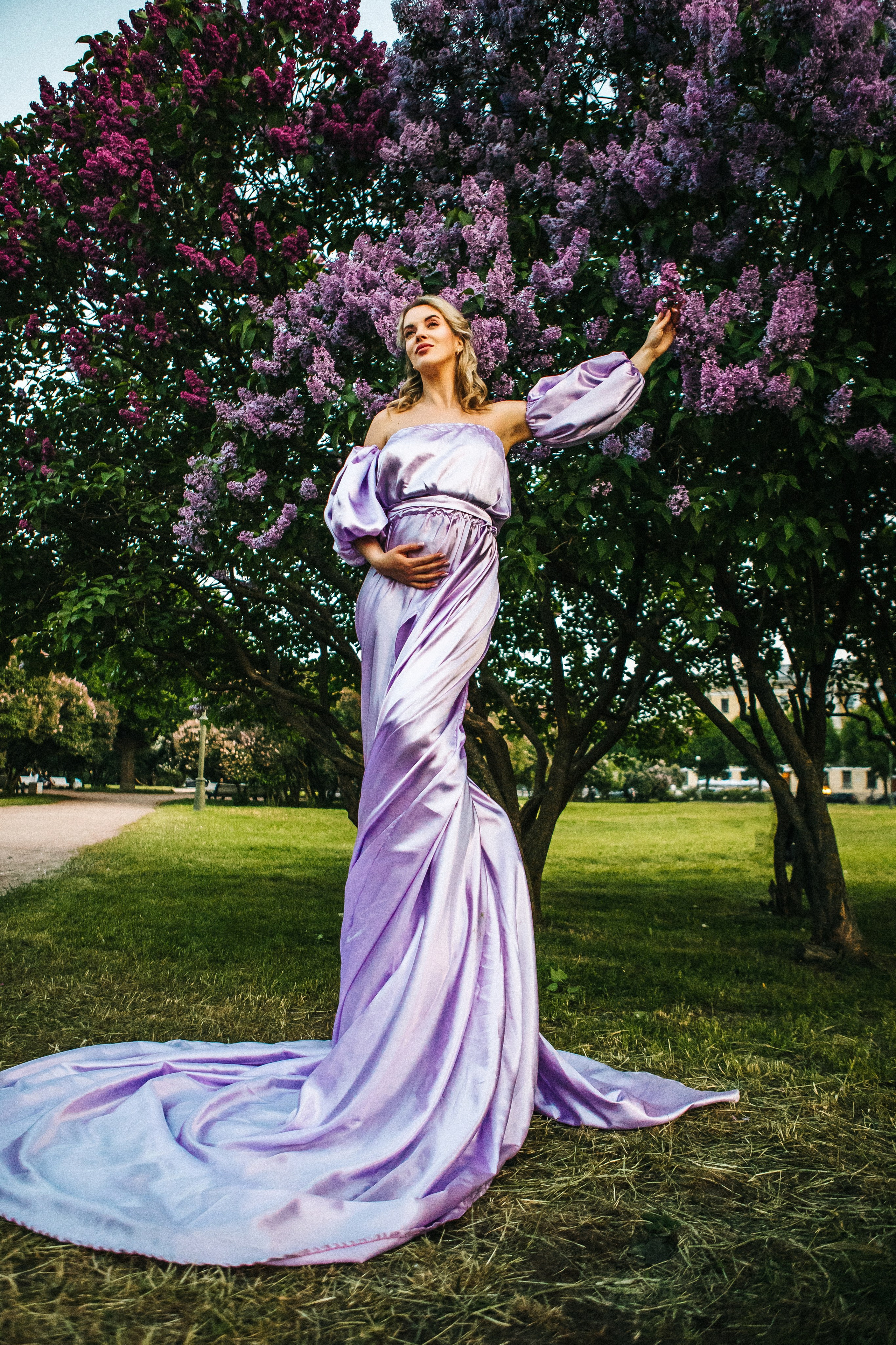 Александра — беременность. Elena Sova — семейный и женский фотограф в Санкт-Петербурге