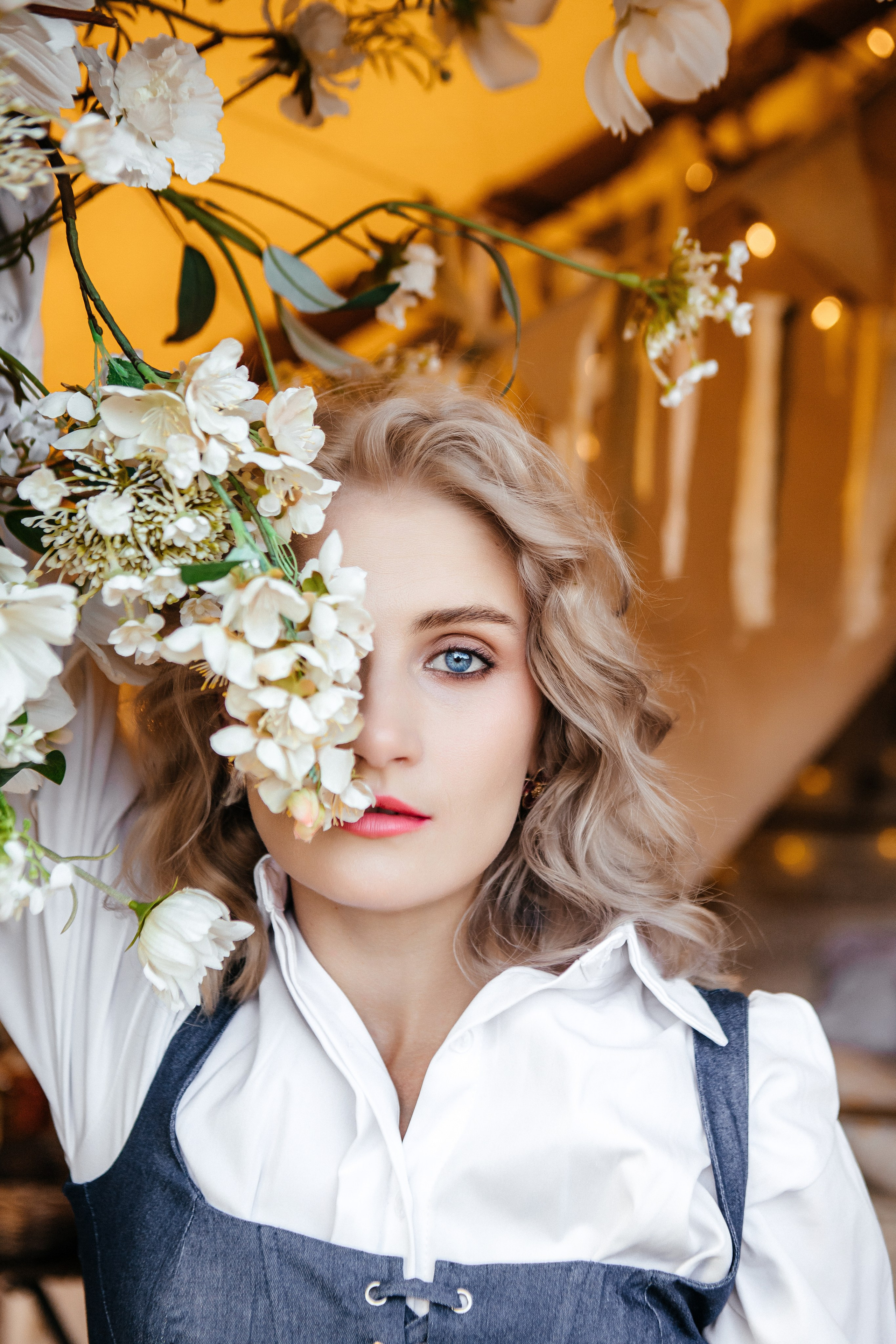 Юлия в шале. Elena Sova — семейный и женский фотограф в Санкт-Петербурге