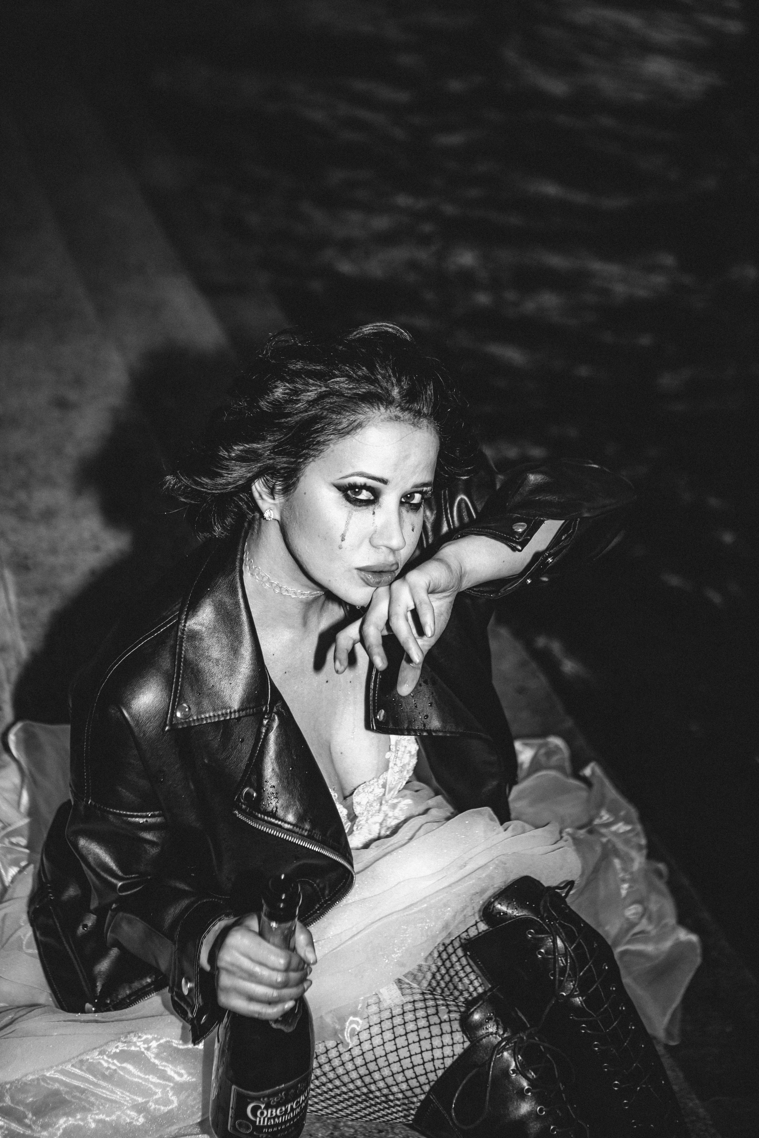 Сбежавшая невеста. Elena Sova — семейный и женский фотограф в Санкт-Петербурге