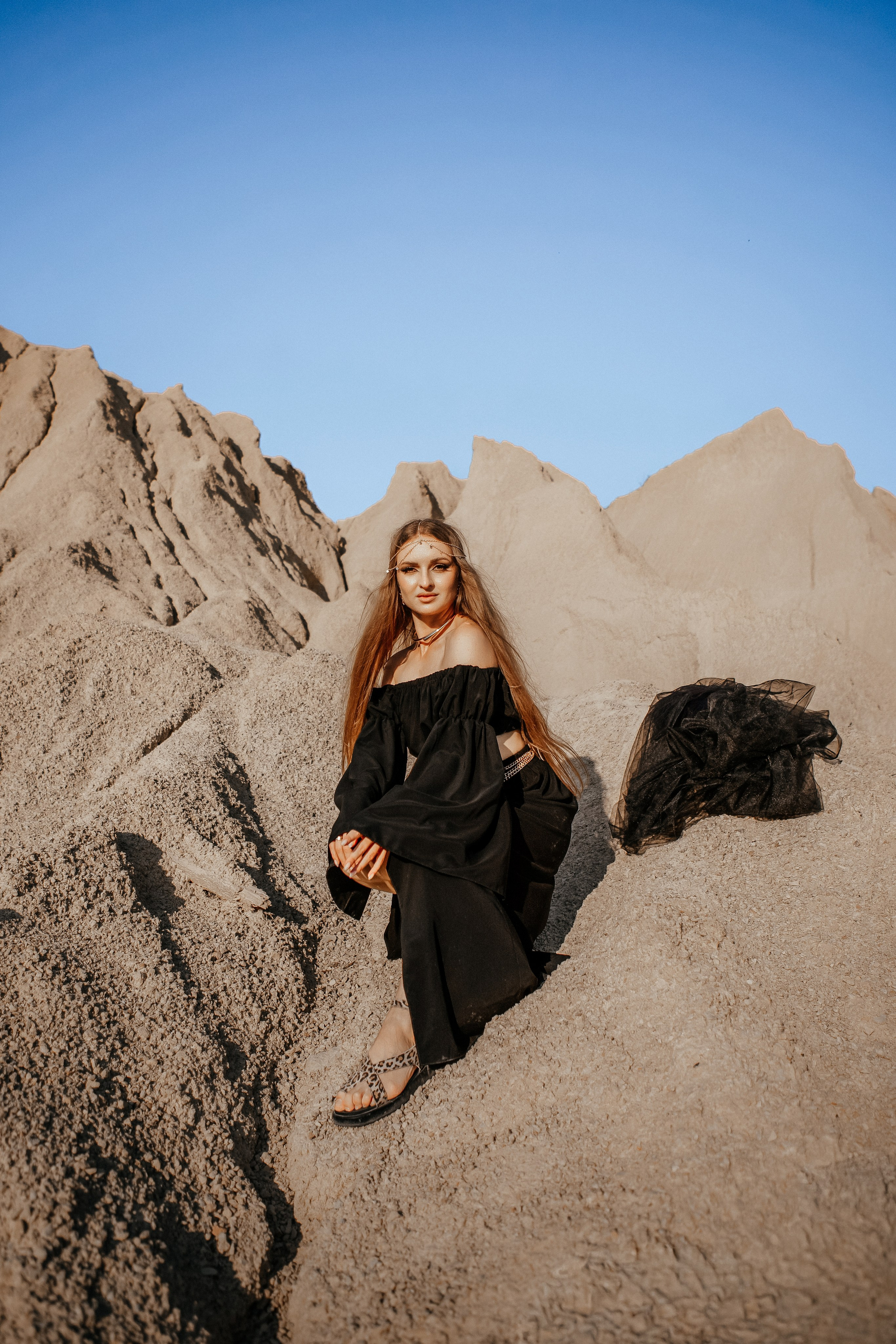 Девушки с верблюдом. Elena Sova — семейный и женский фотограф в Санкт-Петербурге