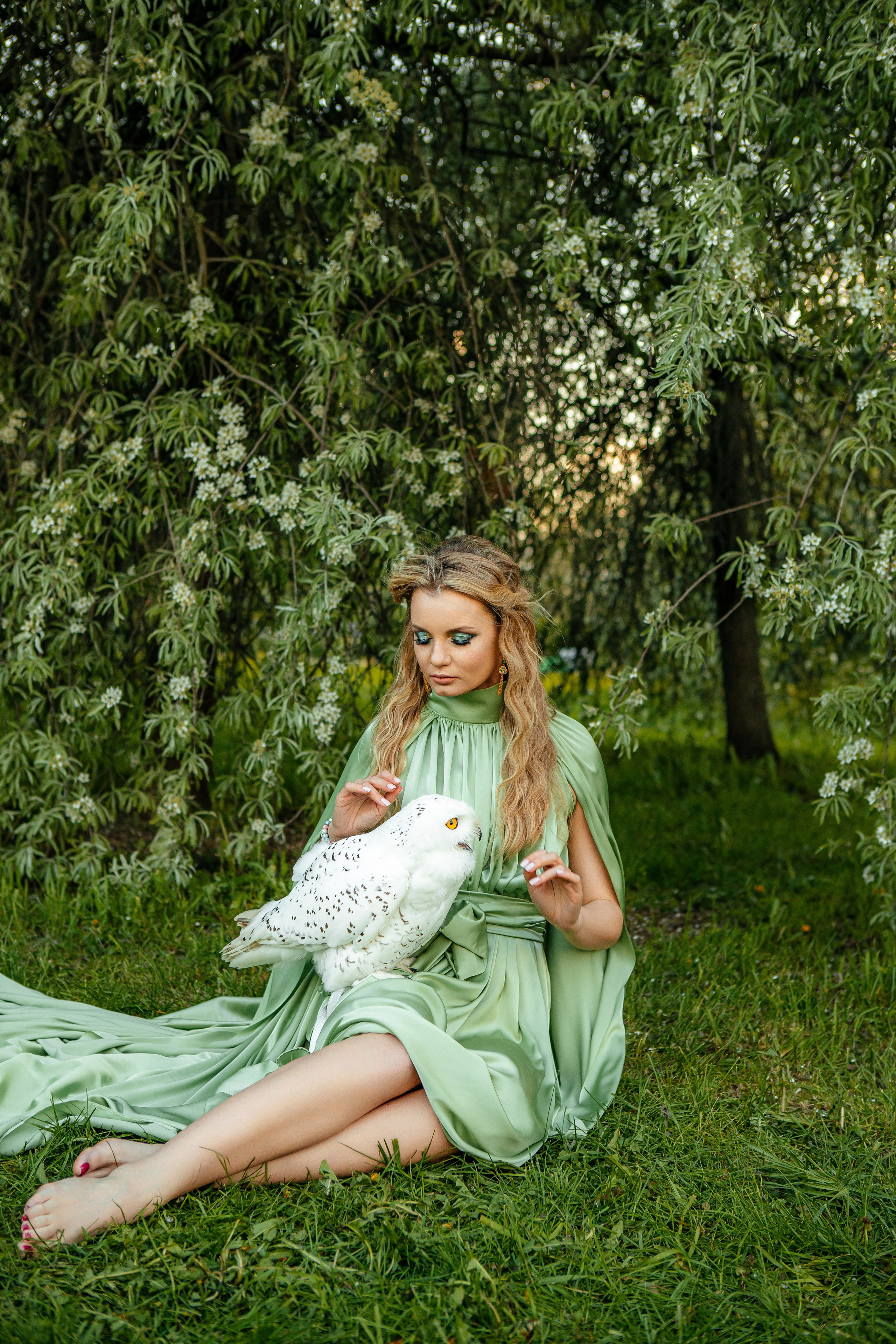 София с совой. Elena Sova — семейный и женский фотограф в Санкт-Петербурге