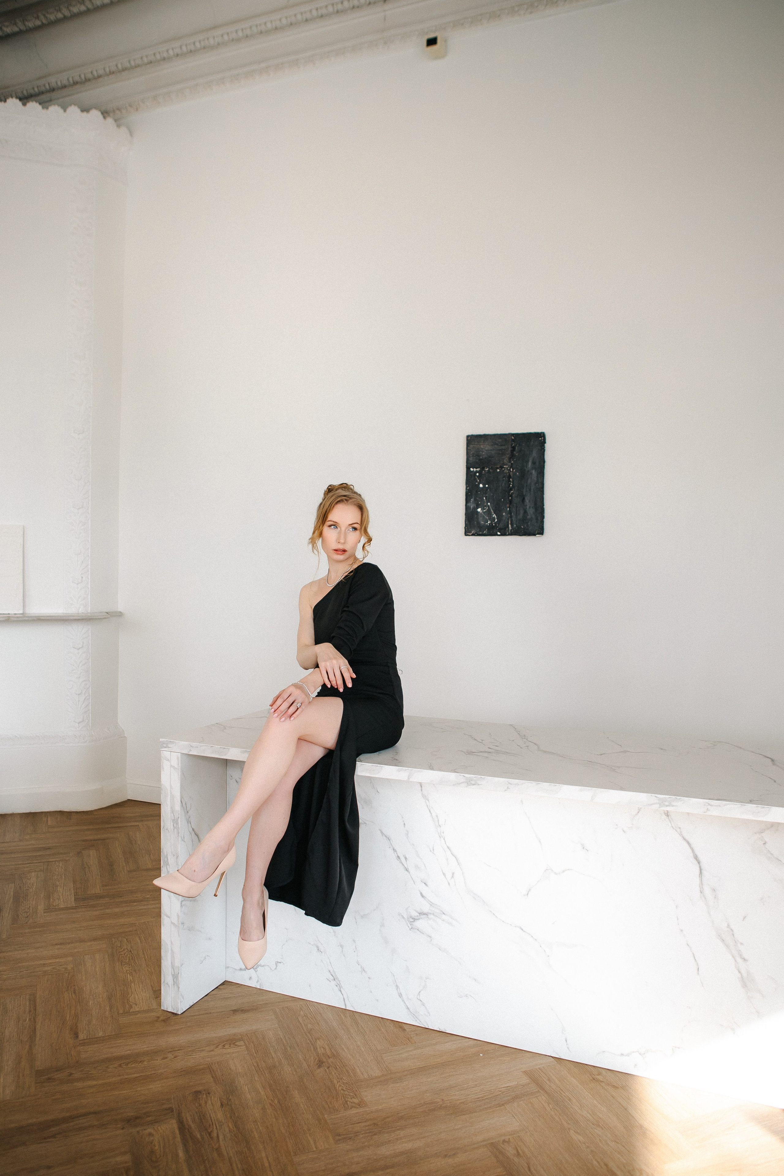 Ксения — украшения. Elena Sova — семейный и женский фотограф в Санкт-Петербурге