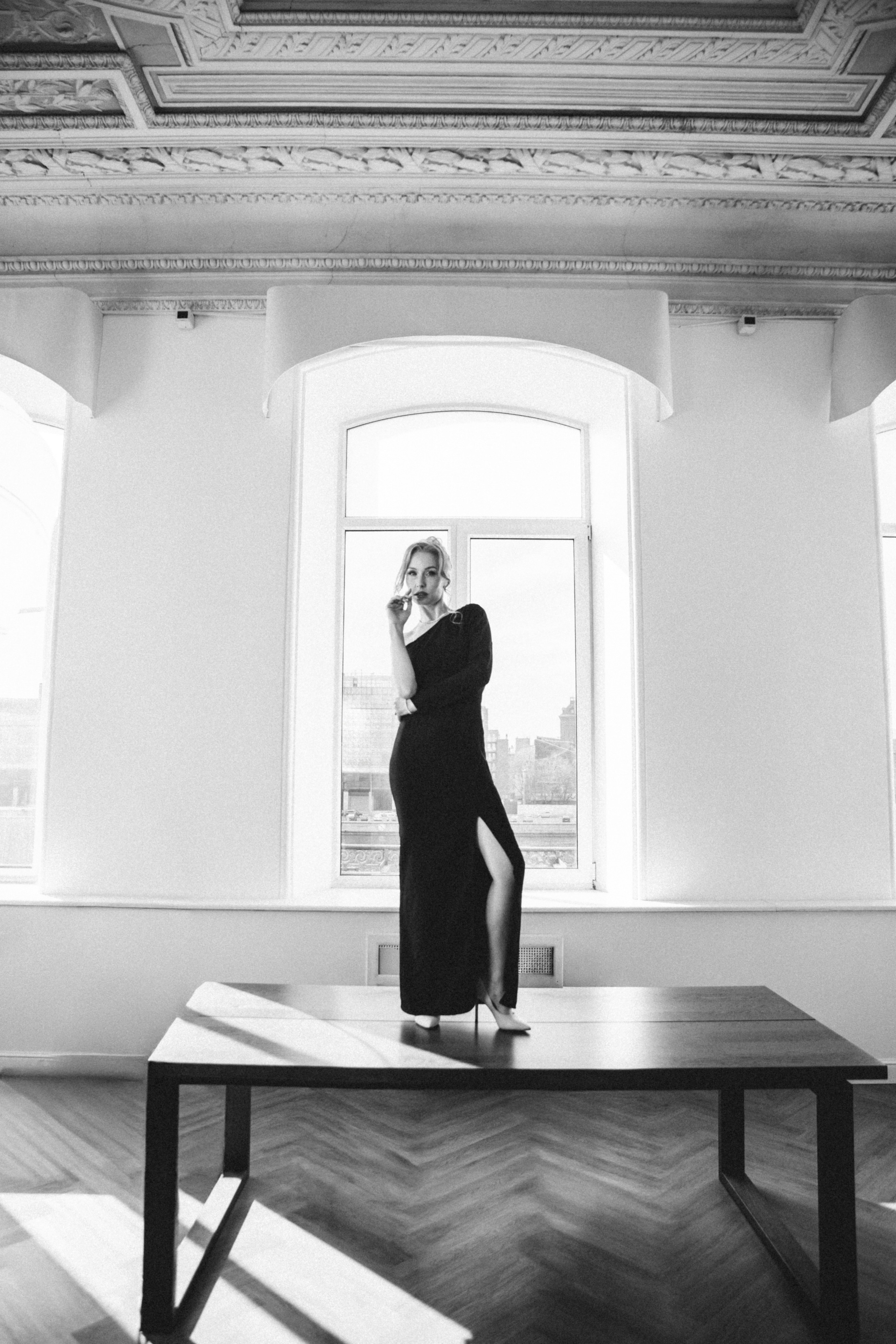Ксения — украшения. Elena Sova — семейный и женский фотограф в Санкт-Петербурге