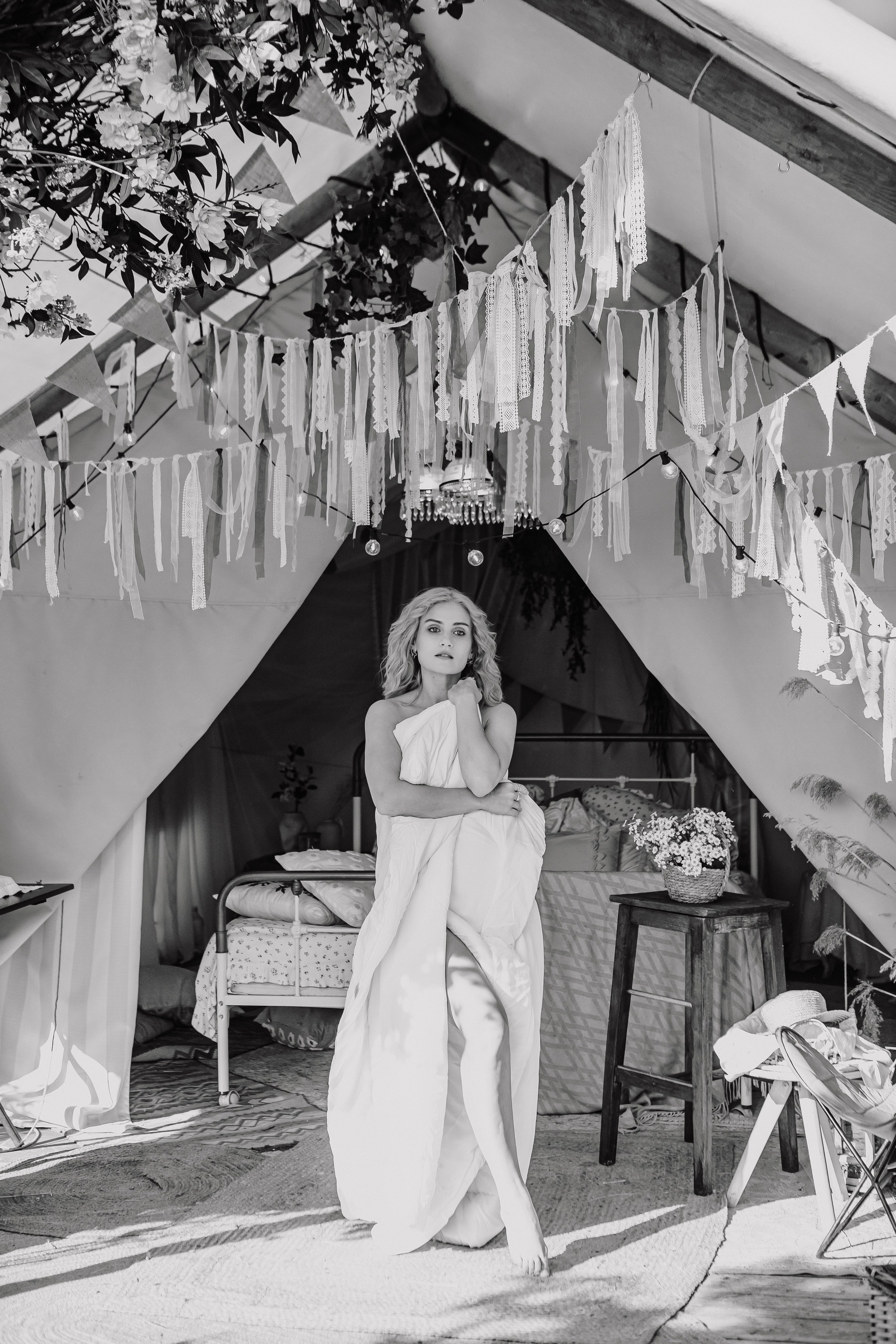 Юлия в шале. Elena Sova — семейный и женский фотограф в Санкт-Петербурге