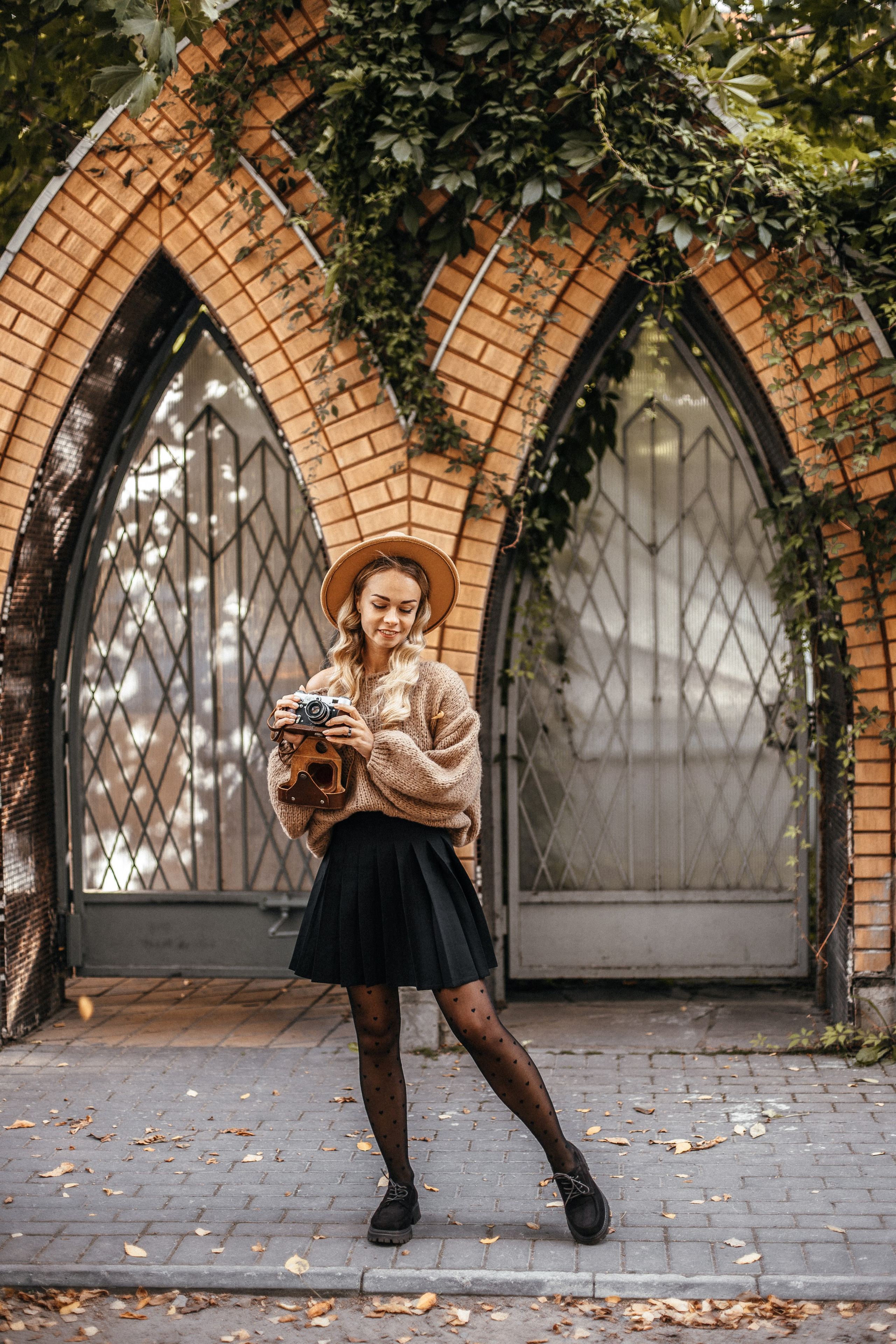 Любовь — осень. Elena Sova — семейный и женский фотограф в Санкт-Петербурге