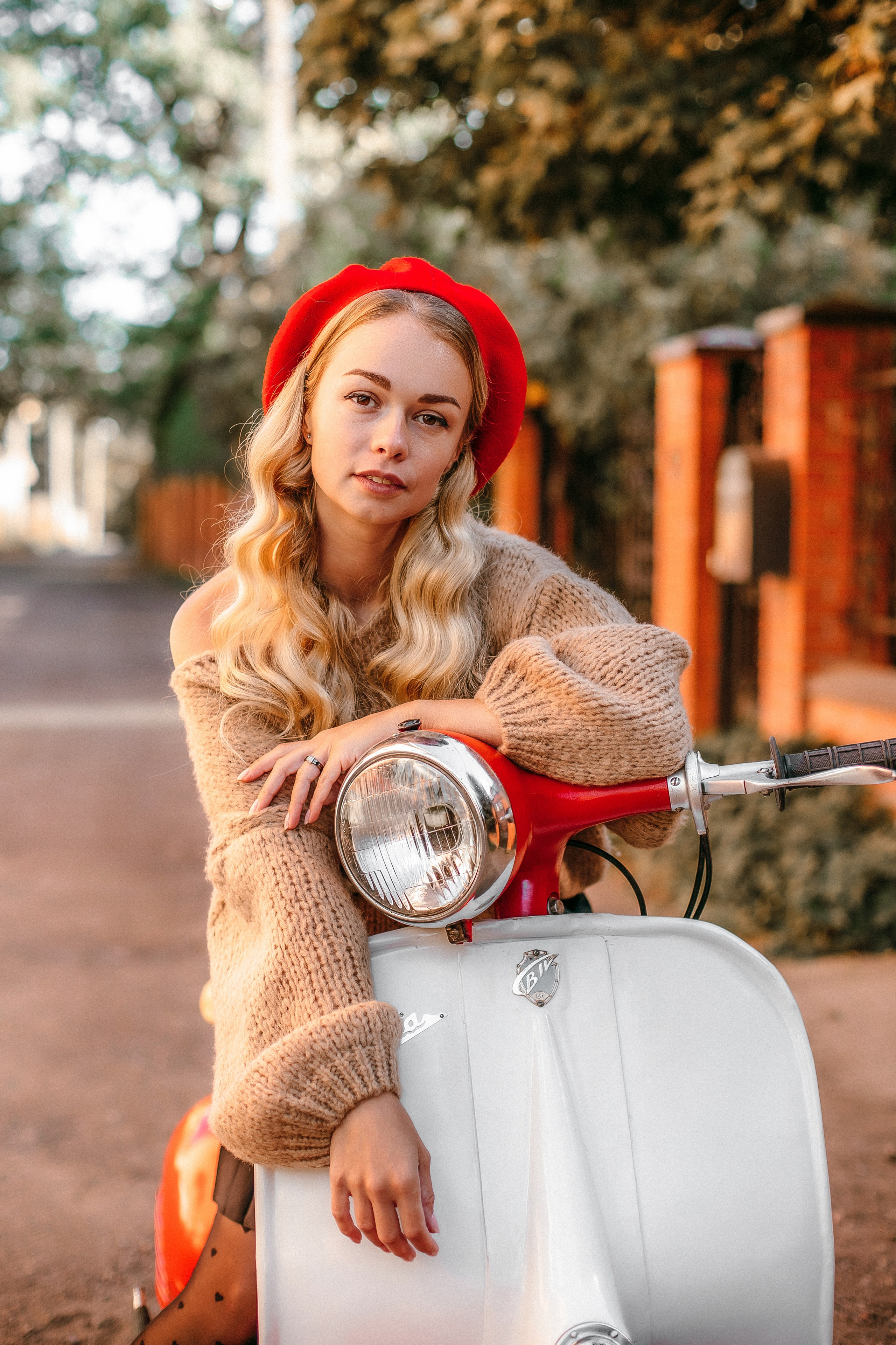 Любовь — осень. Elena Sova — семейный и женский фотограф в Санкт-Петербурге