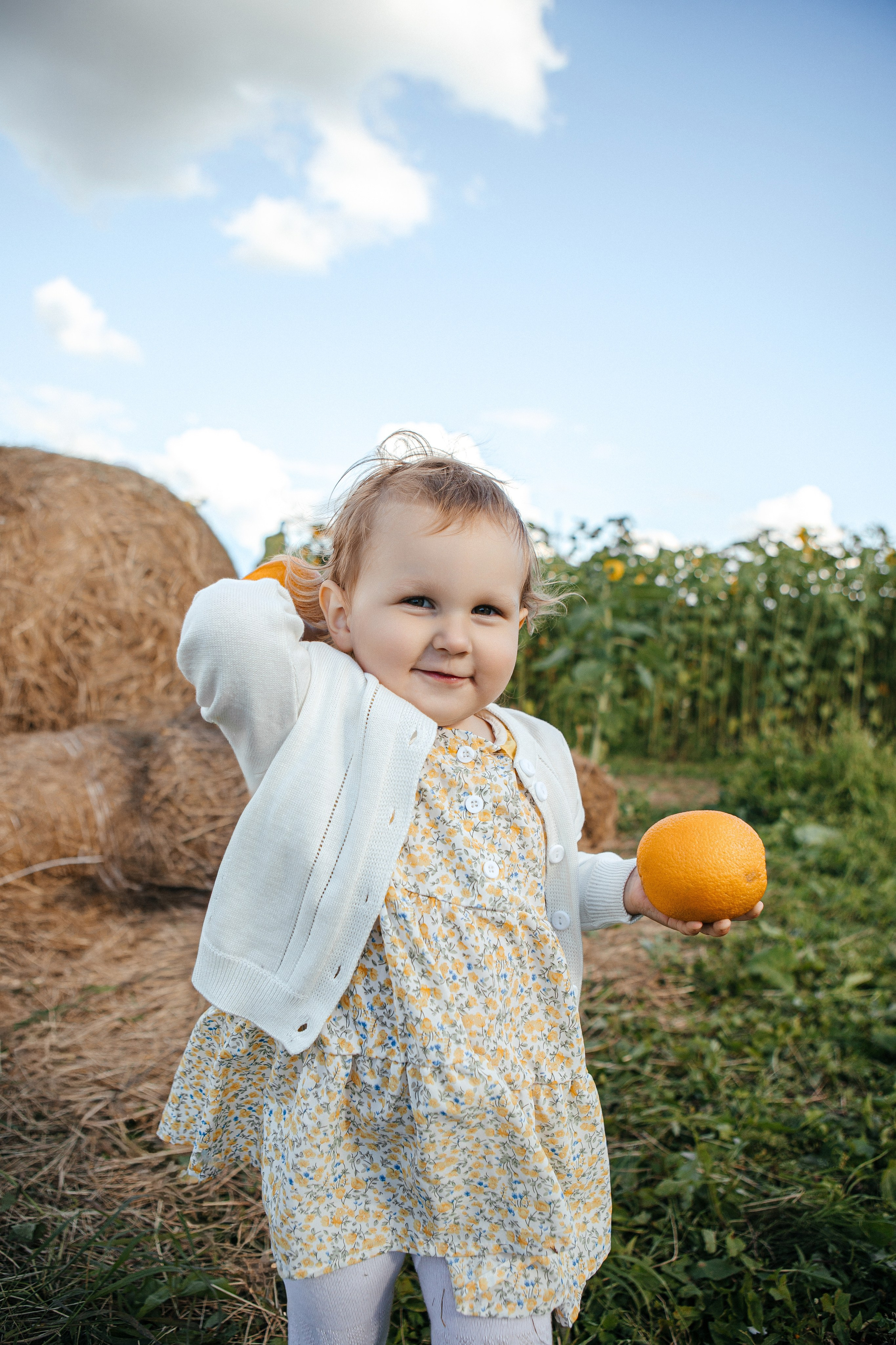 Семья в подсолнухах. Elena Sova — семейный и женский фотограф в Санкт-Петербурге