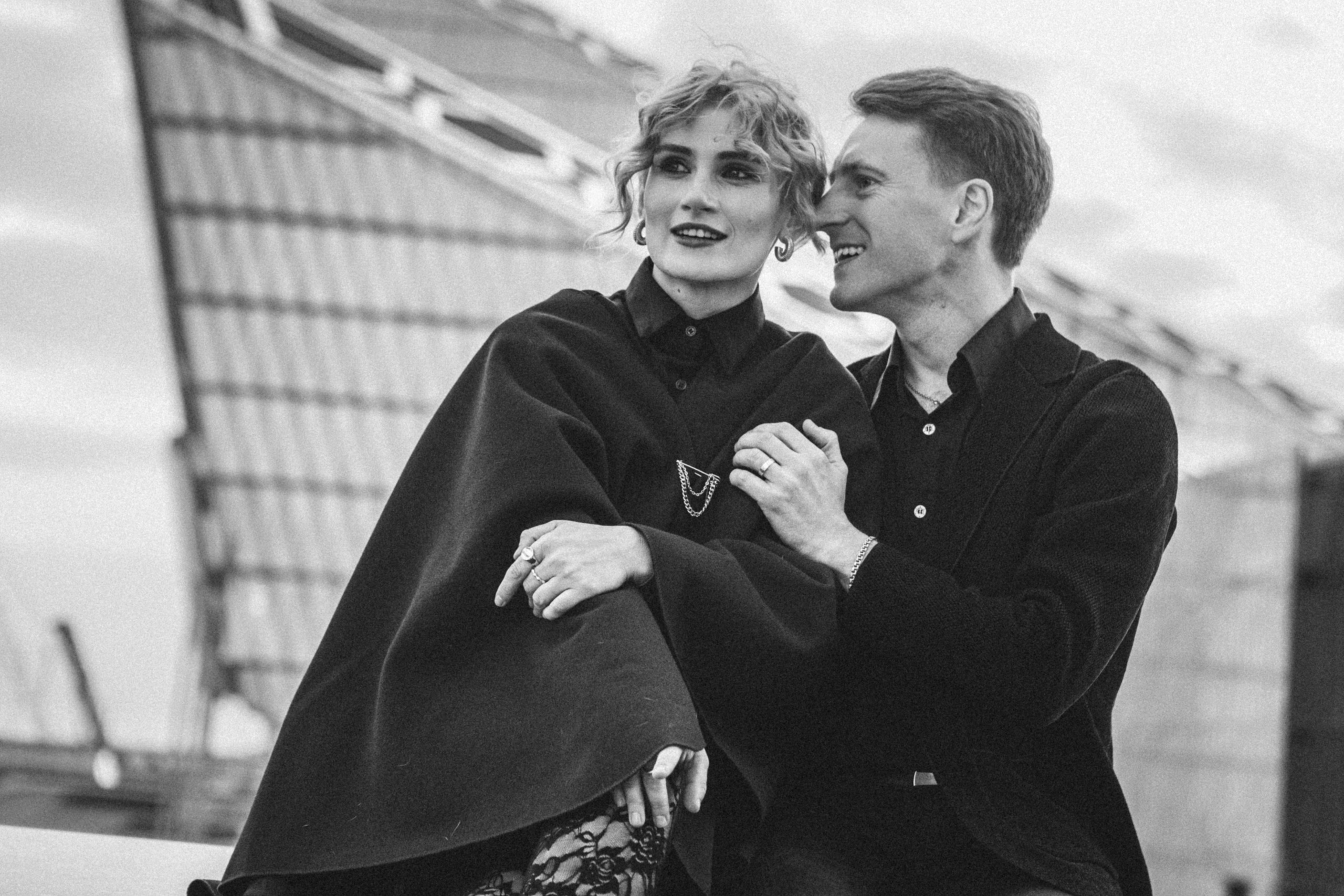 Юлия и Леонид. Elena Sova — семейный и женский фотограф в Санкт-Петербурге