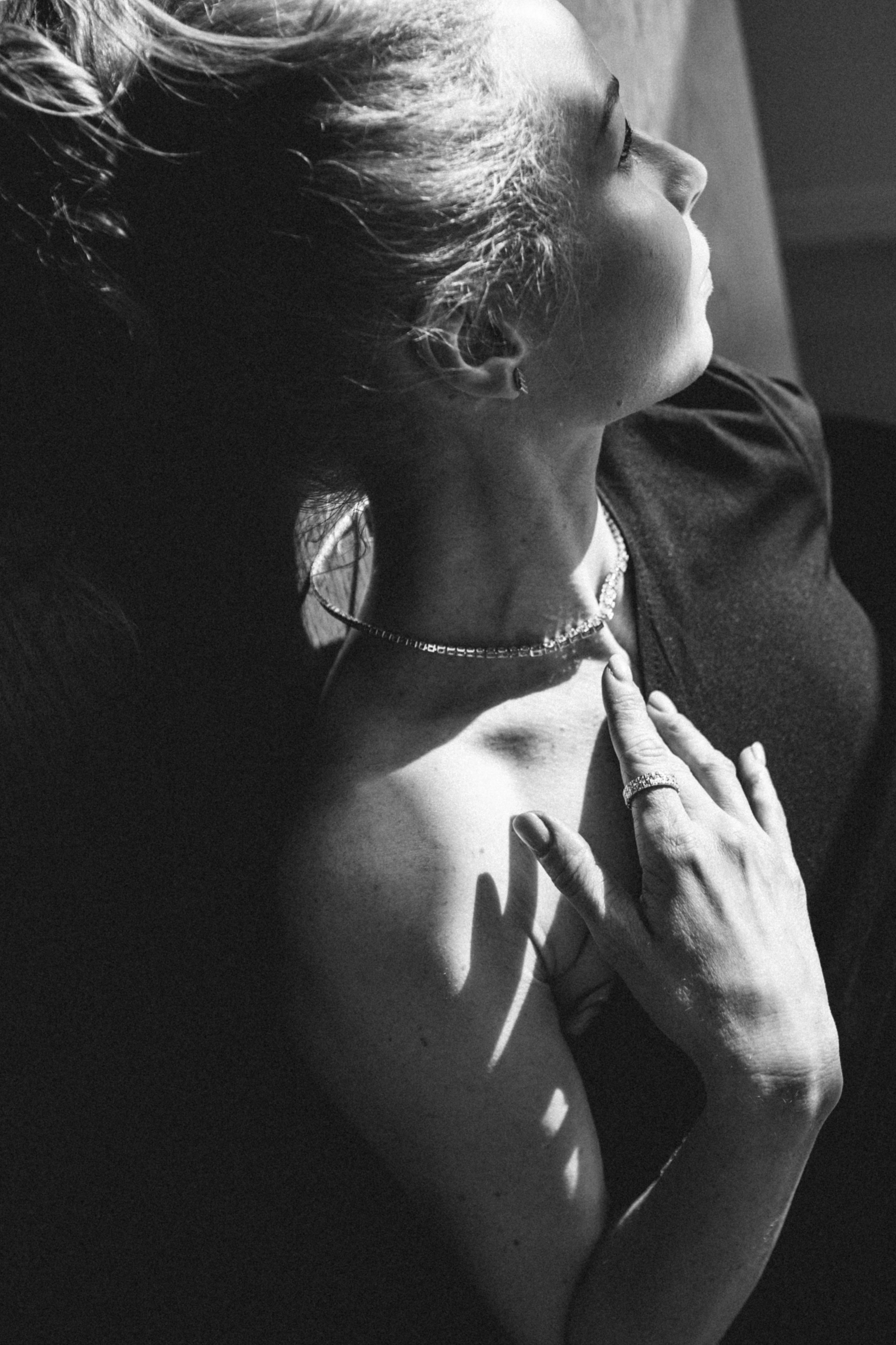 Ксения — украшения. Elena Sova — семейный и женский фотограф в Санкт-Петербурге