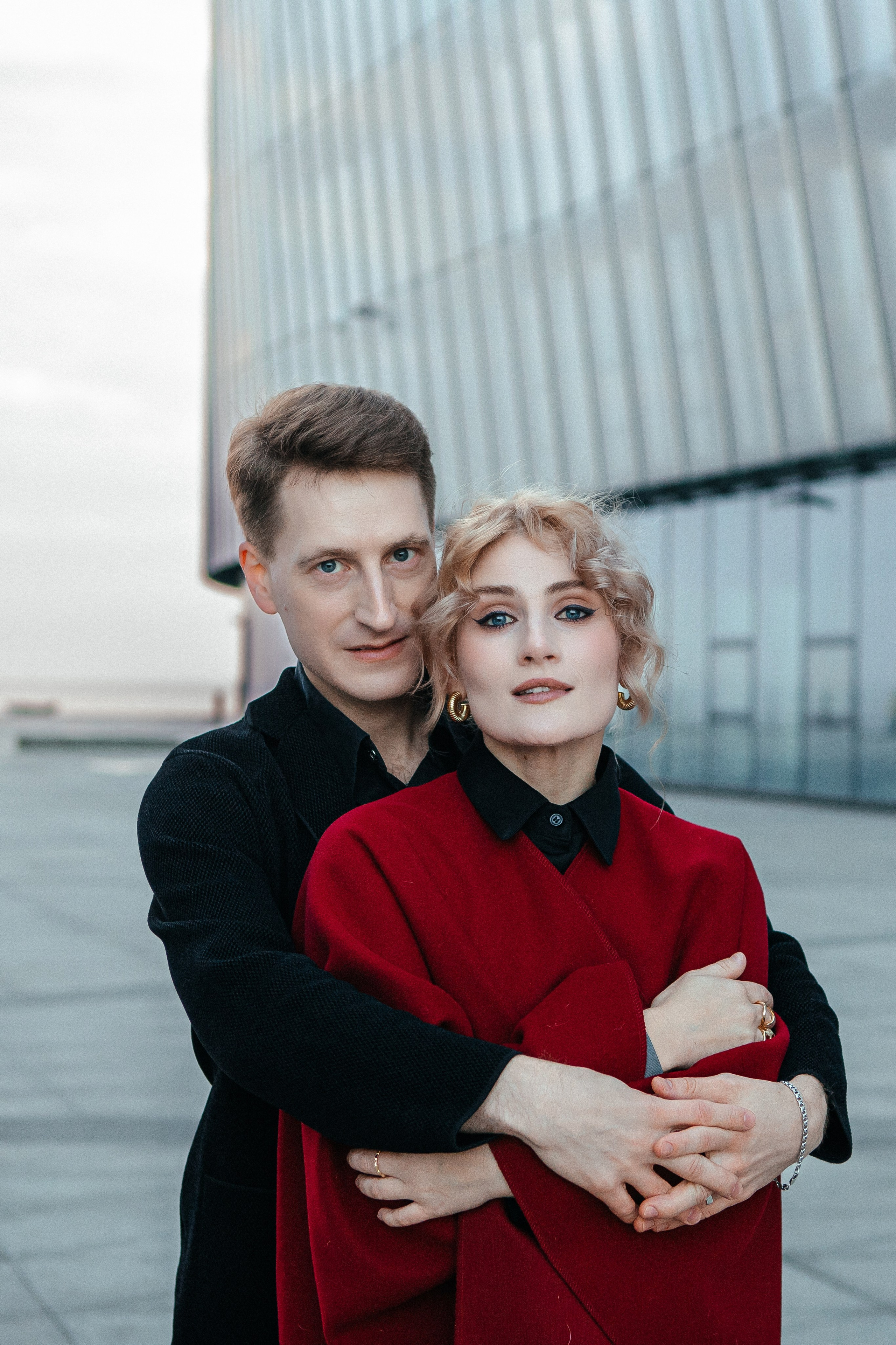 Юлия и Леонид. Elena Sova — семейный и женский фотограф в Санкт-Петербурге