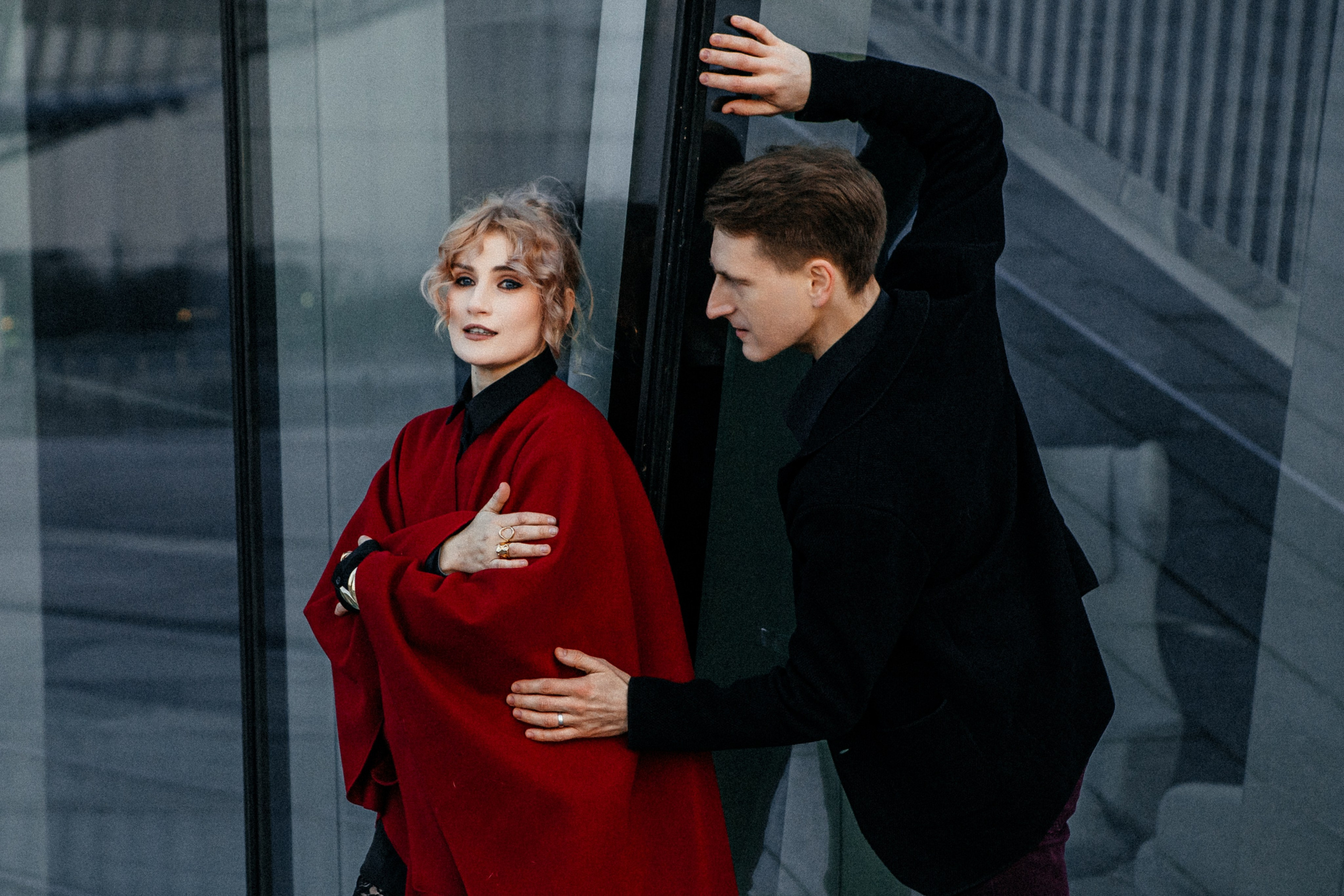 Юлия и Леонид. Elena Sova — семейный и женский фотограф в Санкт-Петербурге