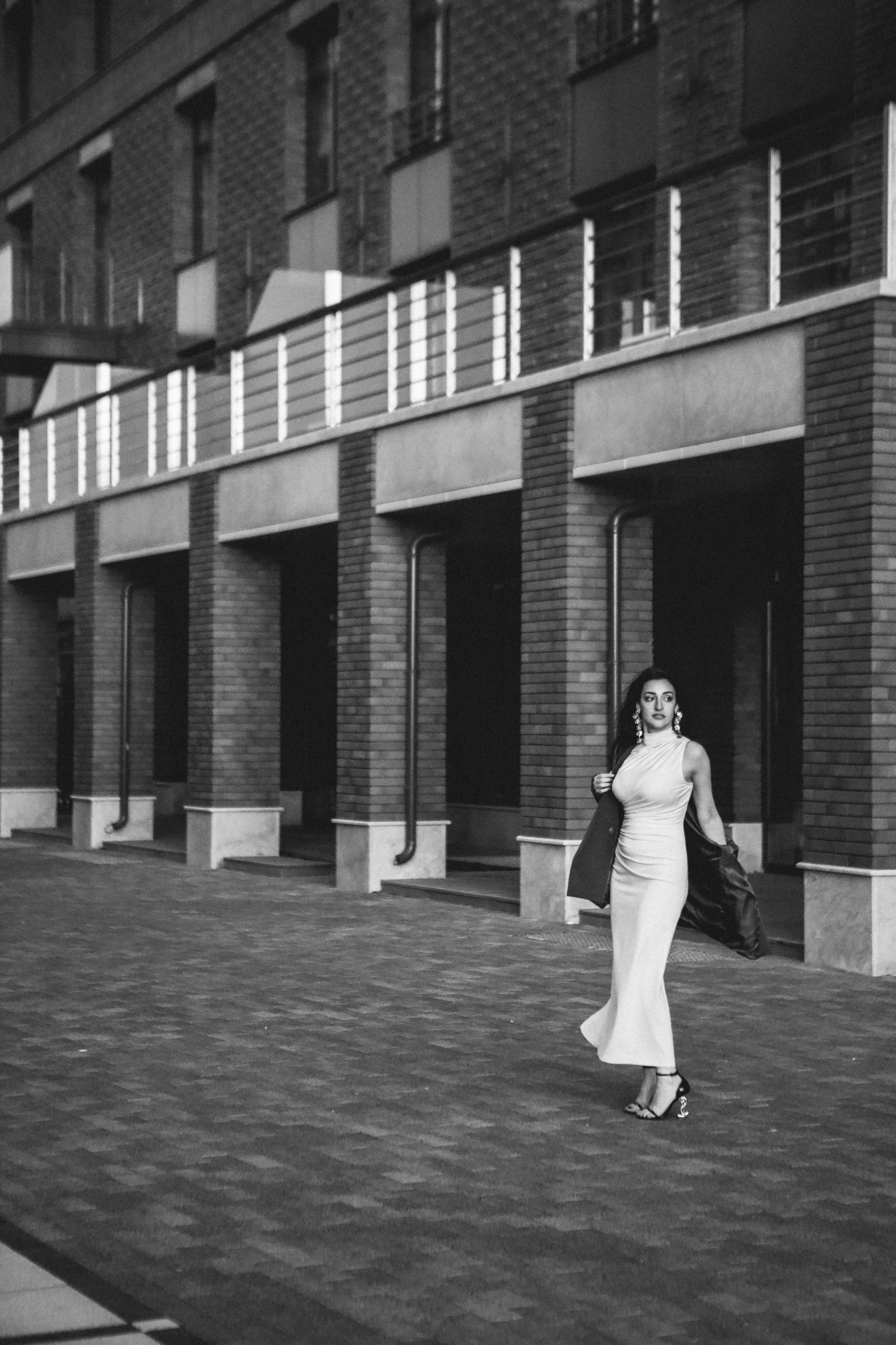 Ульвия — с воздушными шарами. Elena Sova — семейный и женский фотограф в Санкт-Петербурге