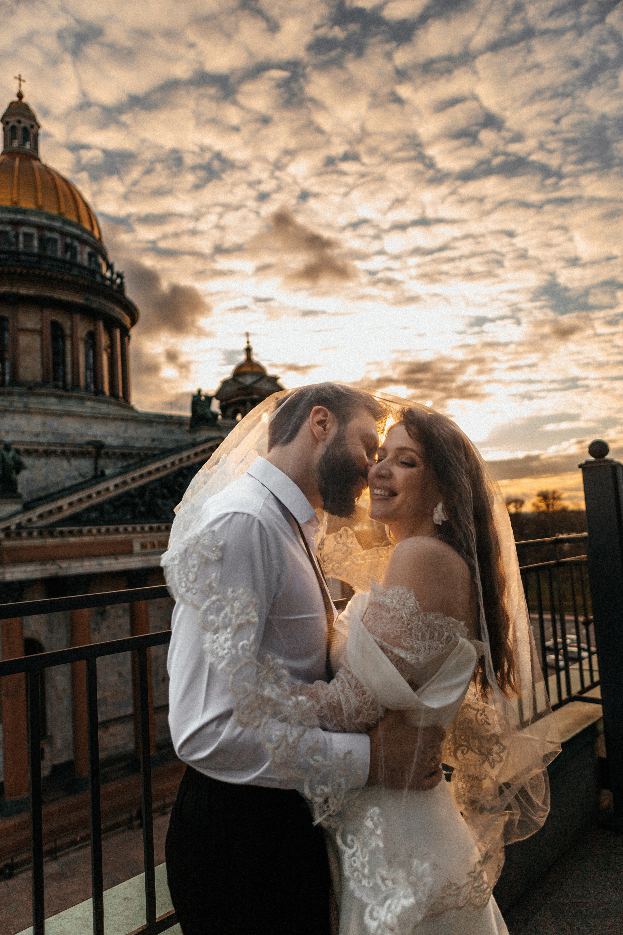 Свадебная съемка. Elena Sova — семейный и женский фотограф в Санкт-Петербурге