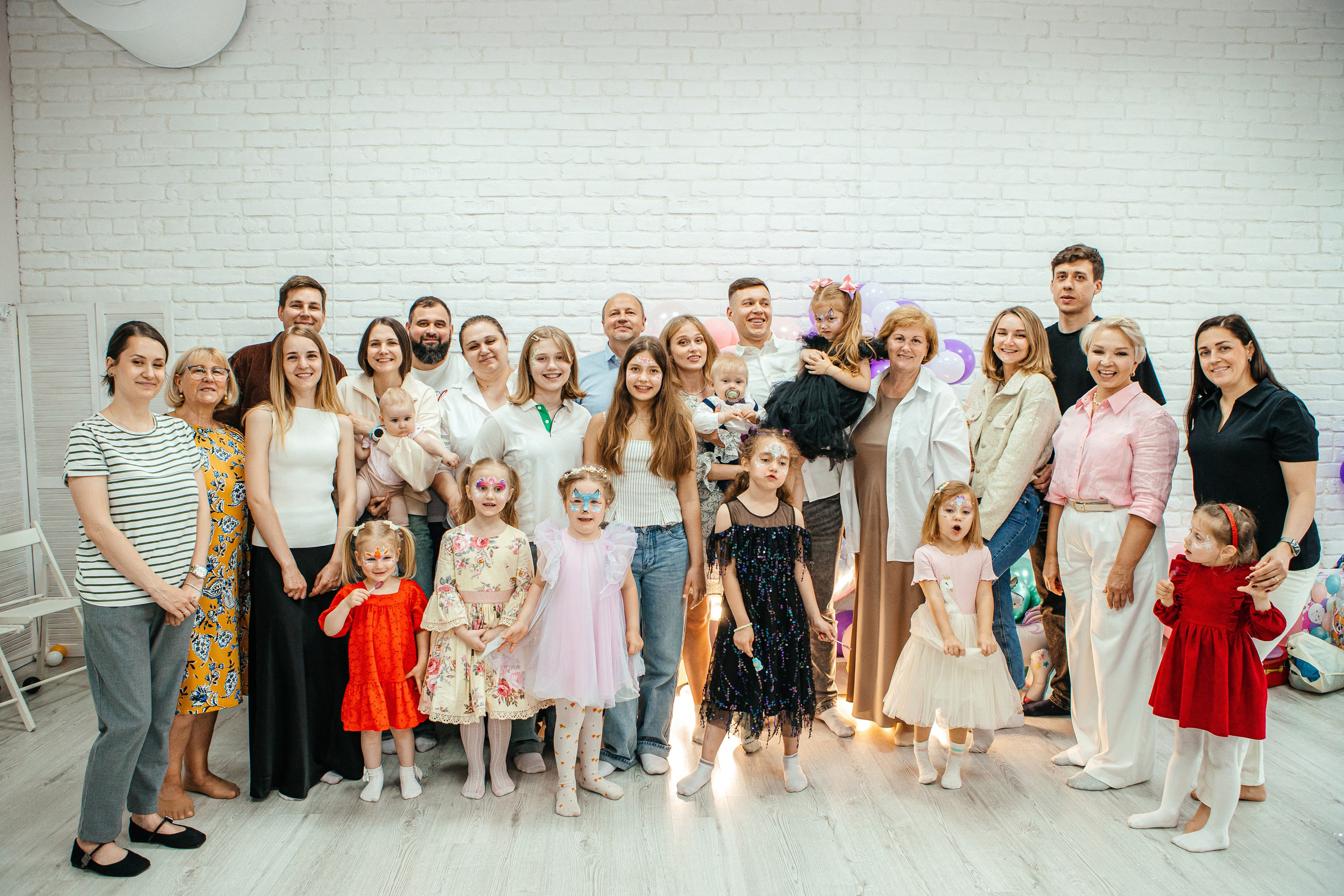 Эмилии 4 года. Elena Sova — семейный и женский фотограф в Санкт-Петербурге