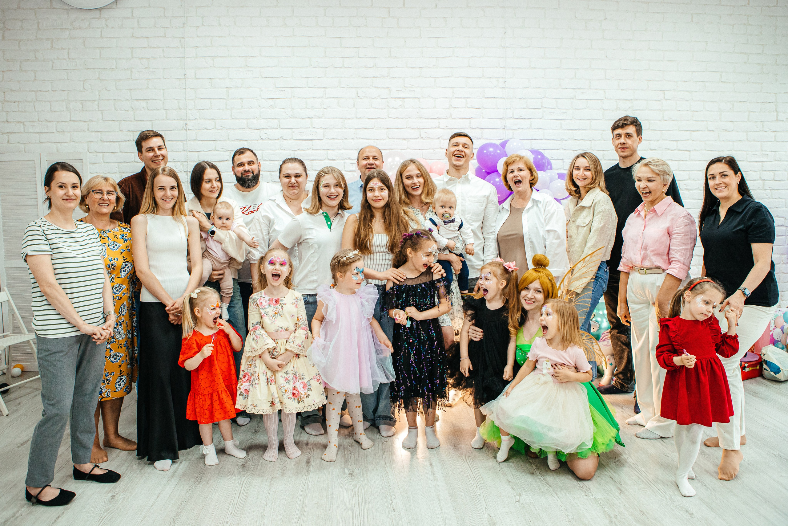 Эмилии 4 года. Elena Sova — семейный и женский фотограф в Санкт-Петербурге