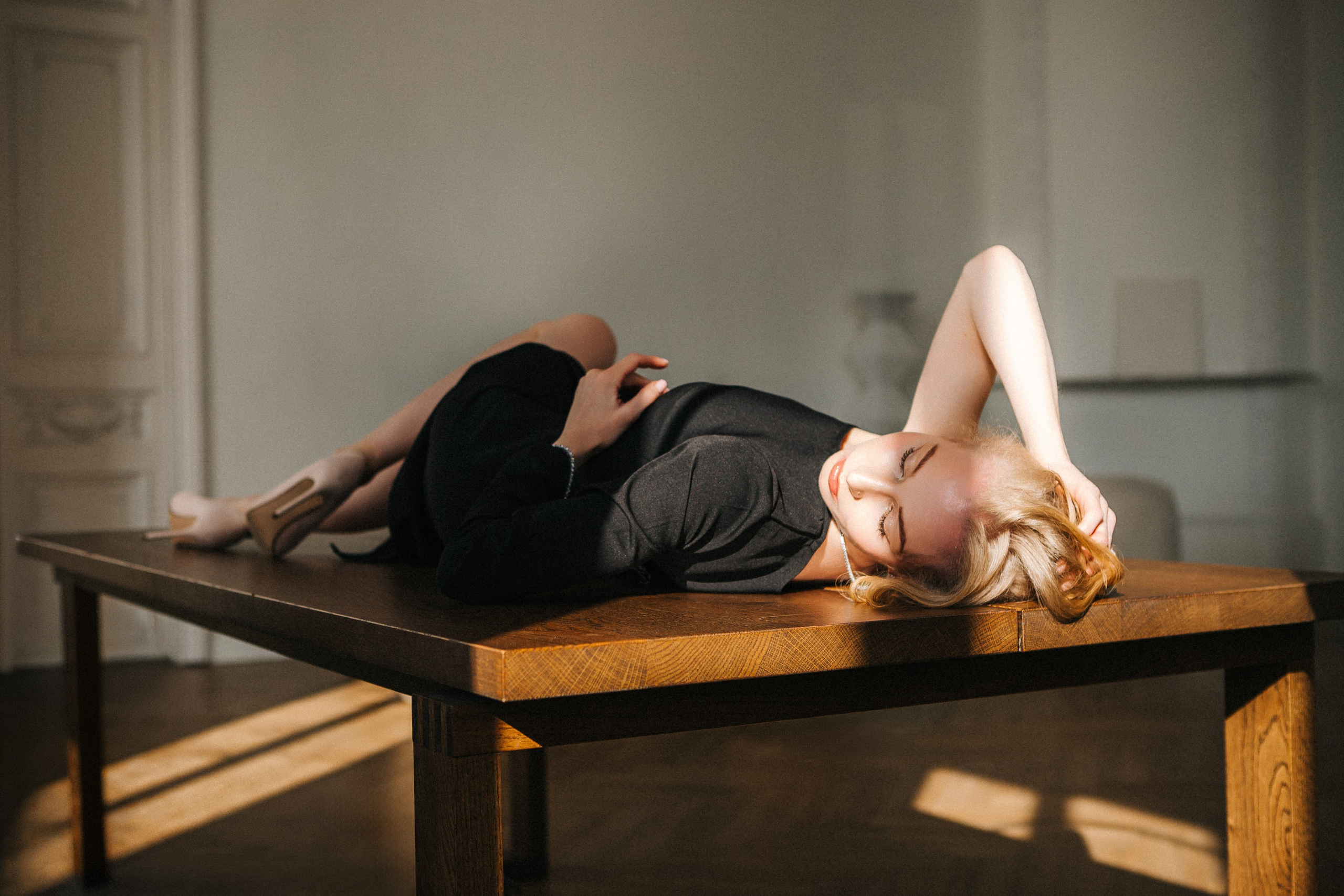 Ксения — украшения. Elena Sova — семейный и женский фотограф в Санкт-Петербурге