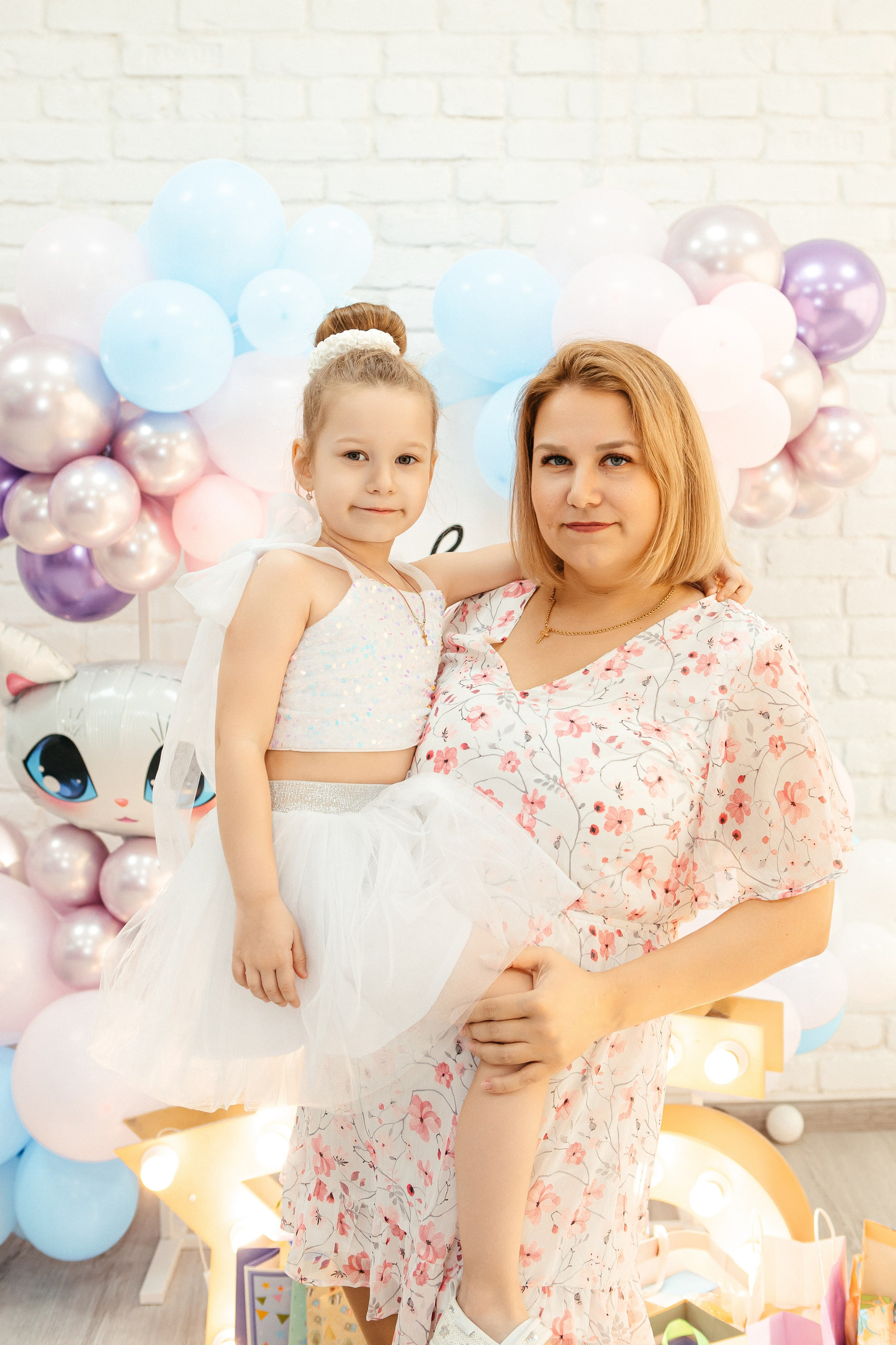 Валерия 5 лет. Elena Sova — семейный и женский фотограф в Санкт-Петербурге
