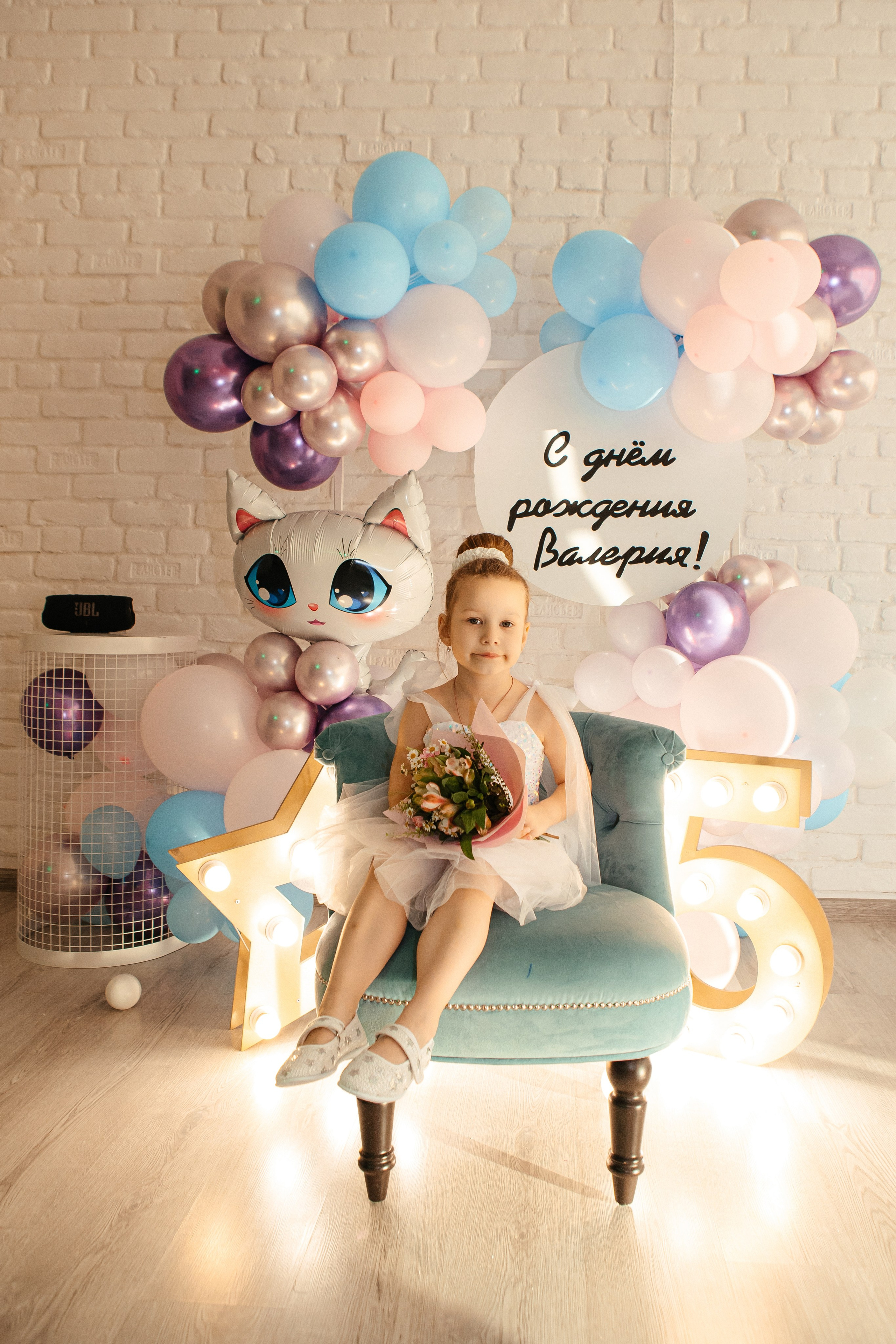 Валерия 5 лет. Elena Sova — семейный и женский фотограф в Санкт-Петербурге
