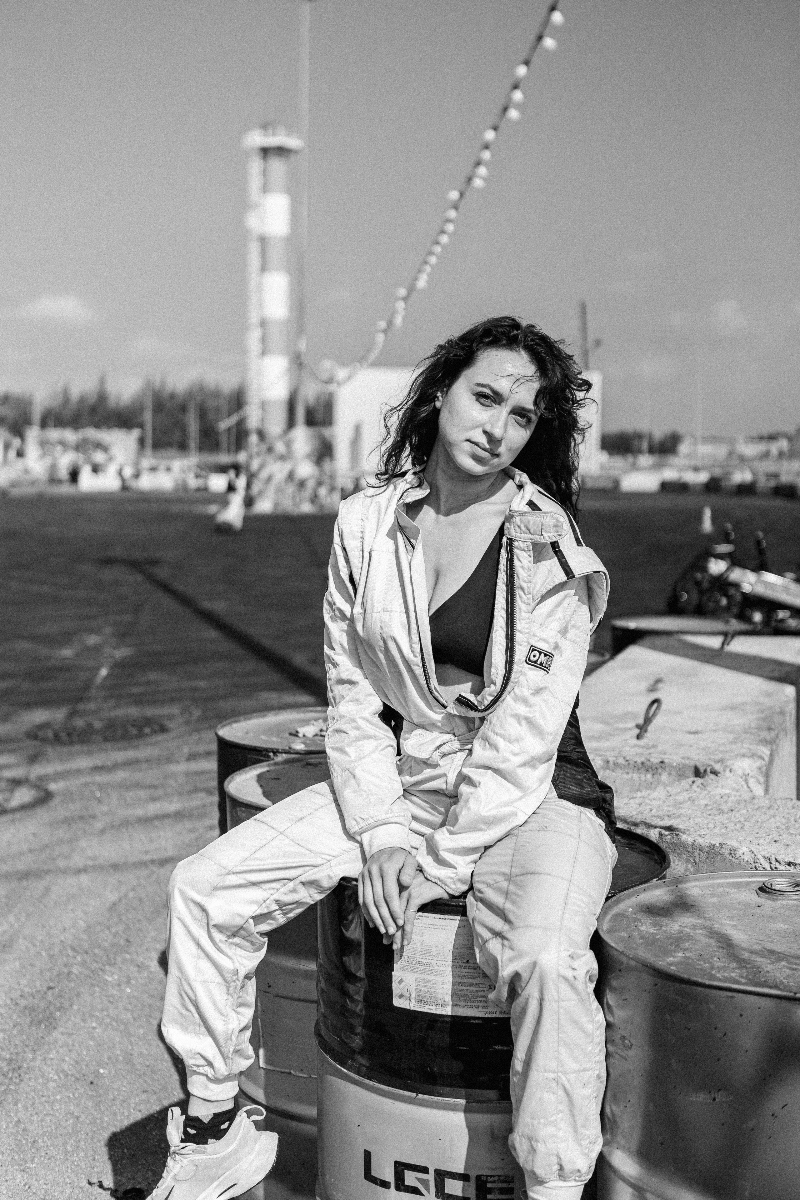 Дрифт — картинг. Elena Sova — семейный и женский фотограф в Санкт-Петербурге