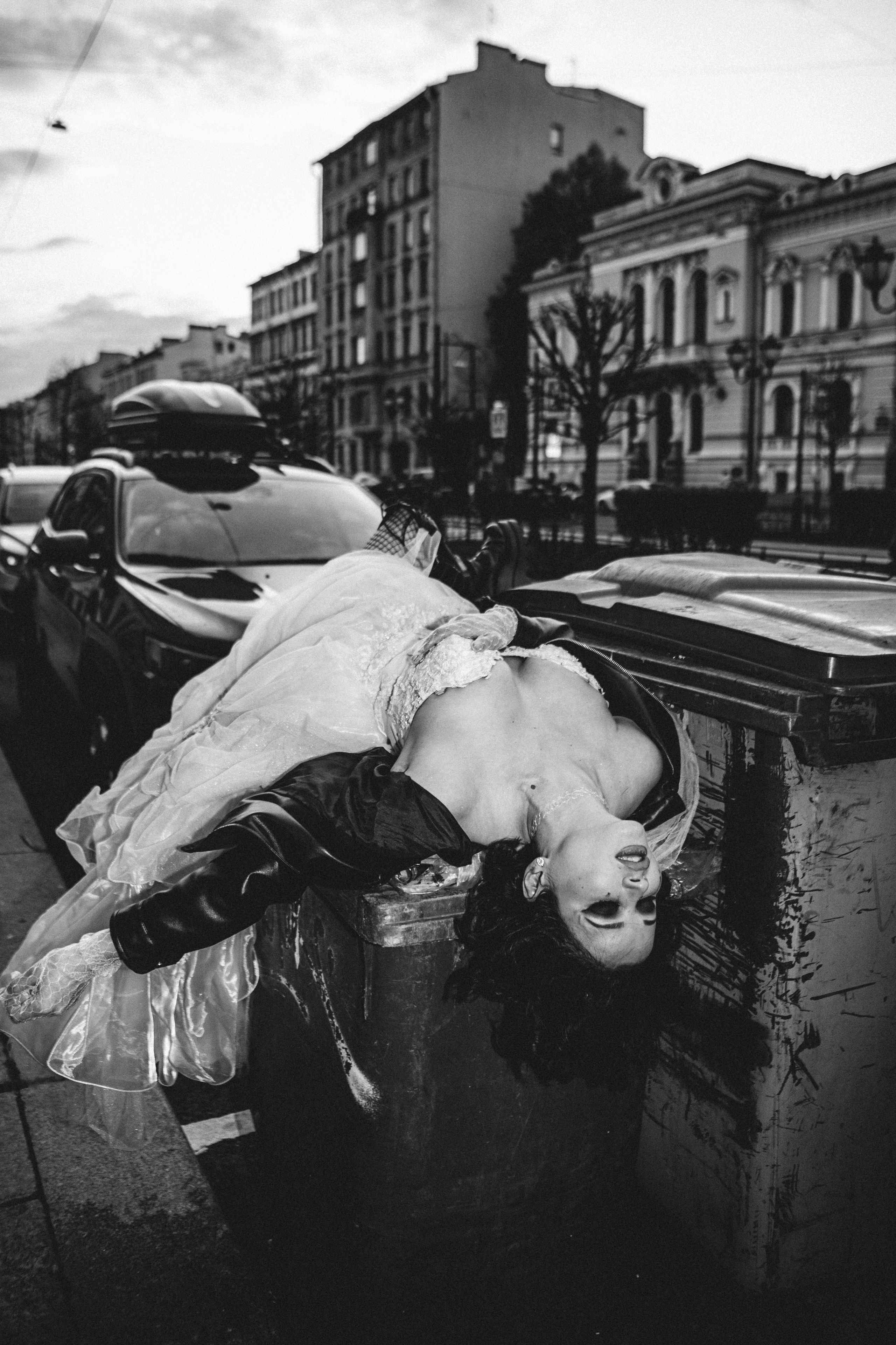 Сбежавшая невеста. Elena Sova — семейный и женский фотограф в Санкт-Петербурге