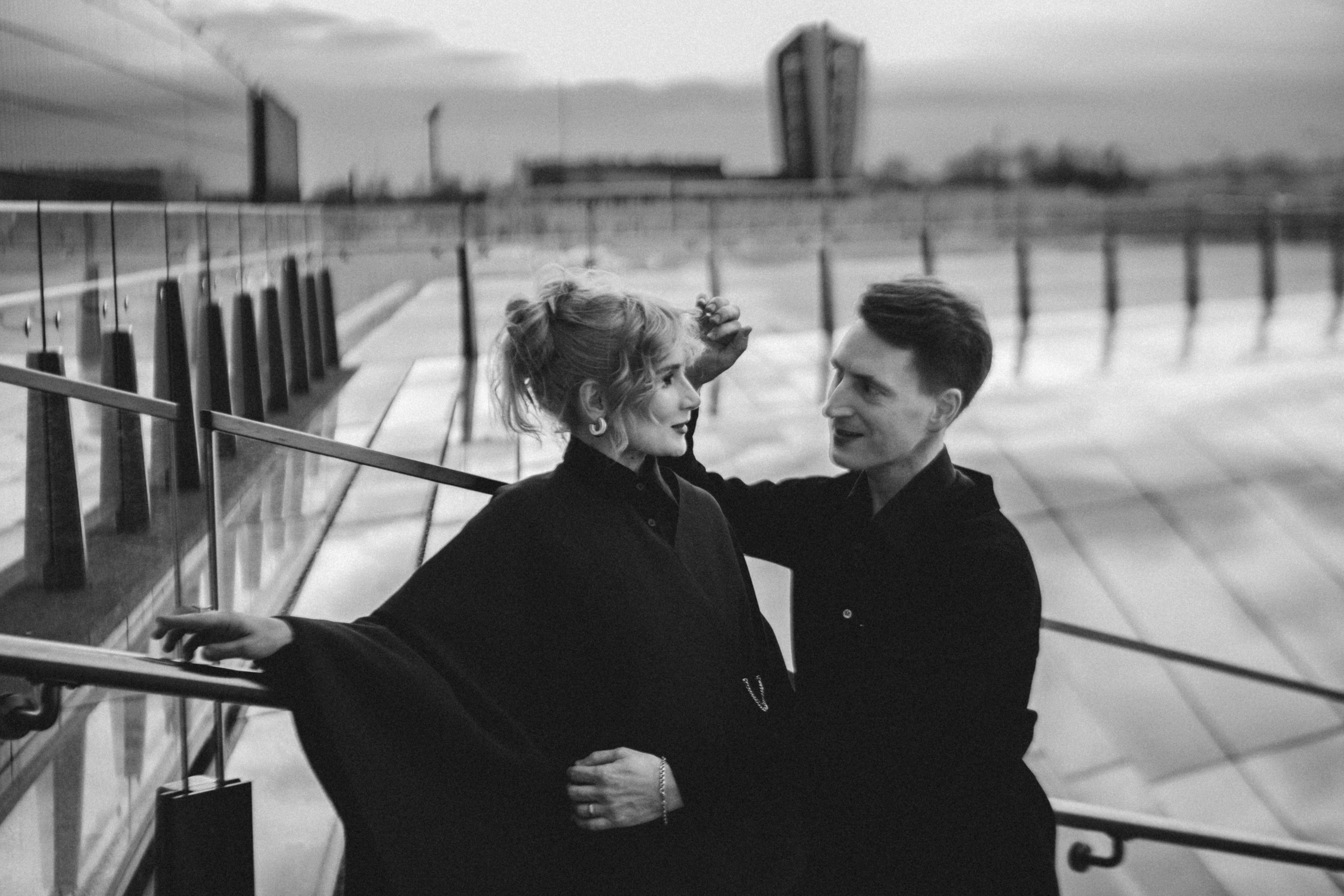 Юлия и Леонид. Elena Sova — семейный и женский фотограф в Санкт-Петербурге