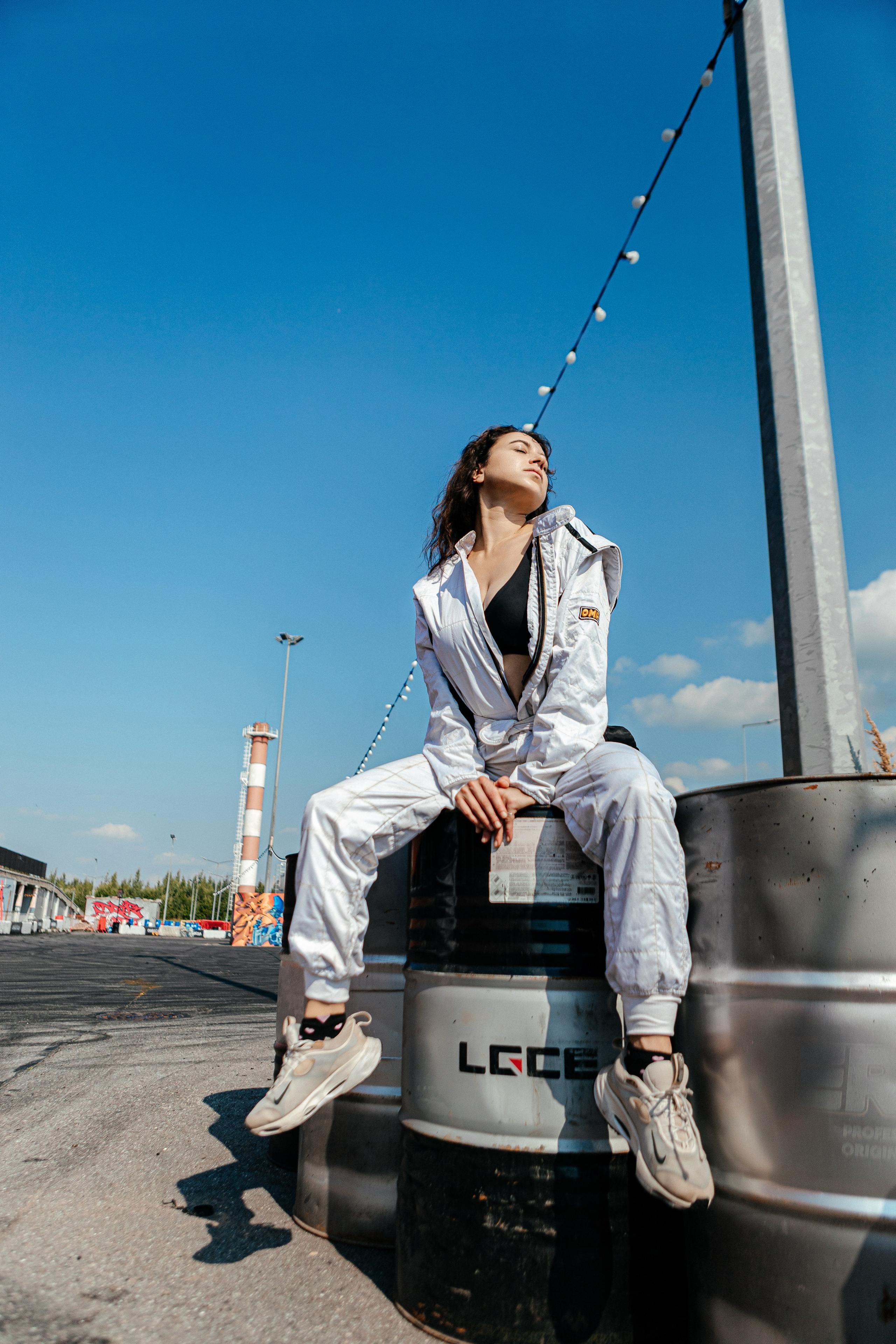 Дрифт — картинг. Elena Sova — семейный и женский фотограф в Санкт-Петербурге