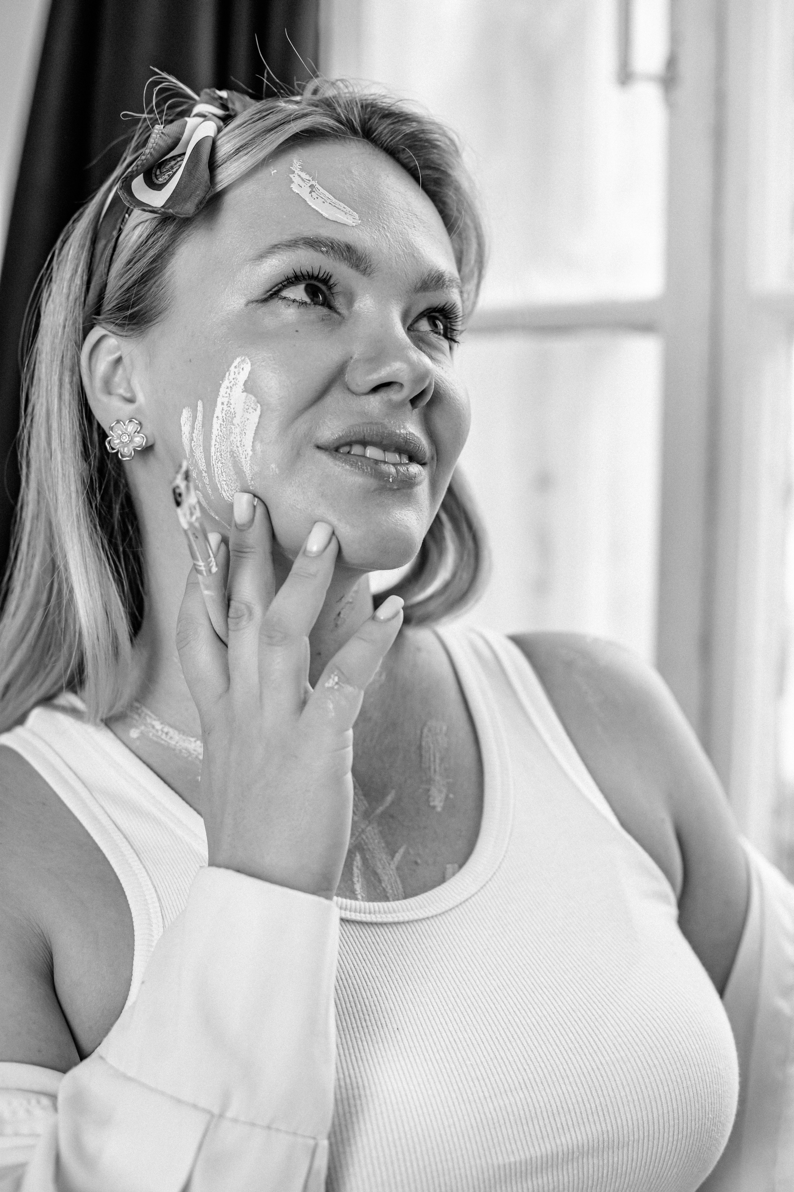 Художница. Elena Sova — семейный и женский фотограф в Санкт-Петербурге