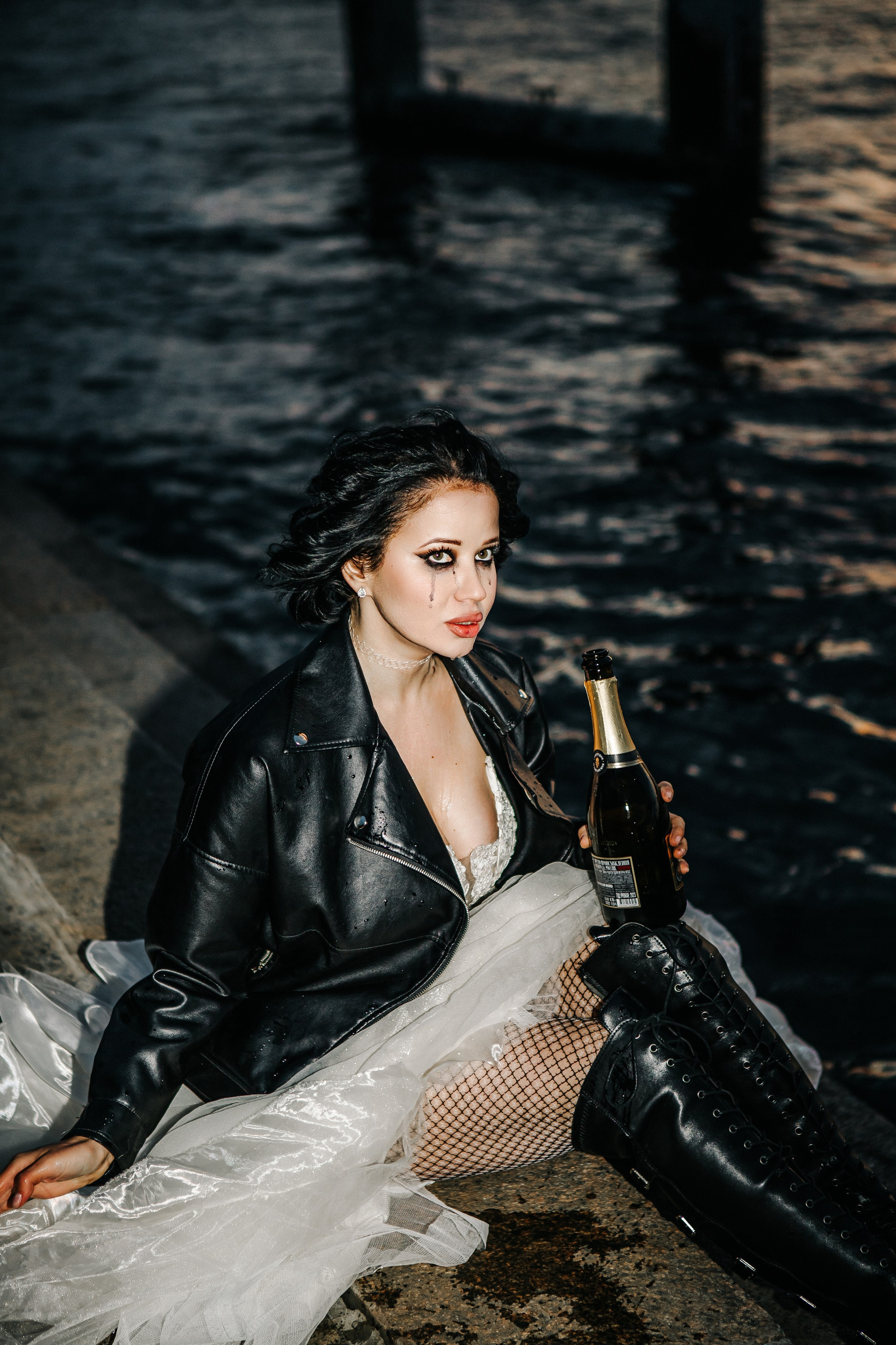 Сбежавшая невеста. Elena Sova — семейный и женский фотограф в Санкт-Петербурге