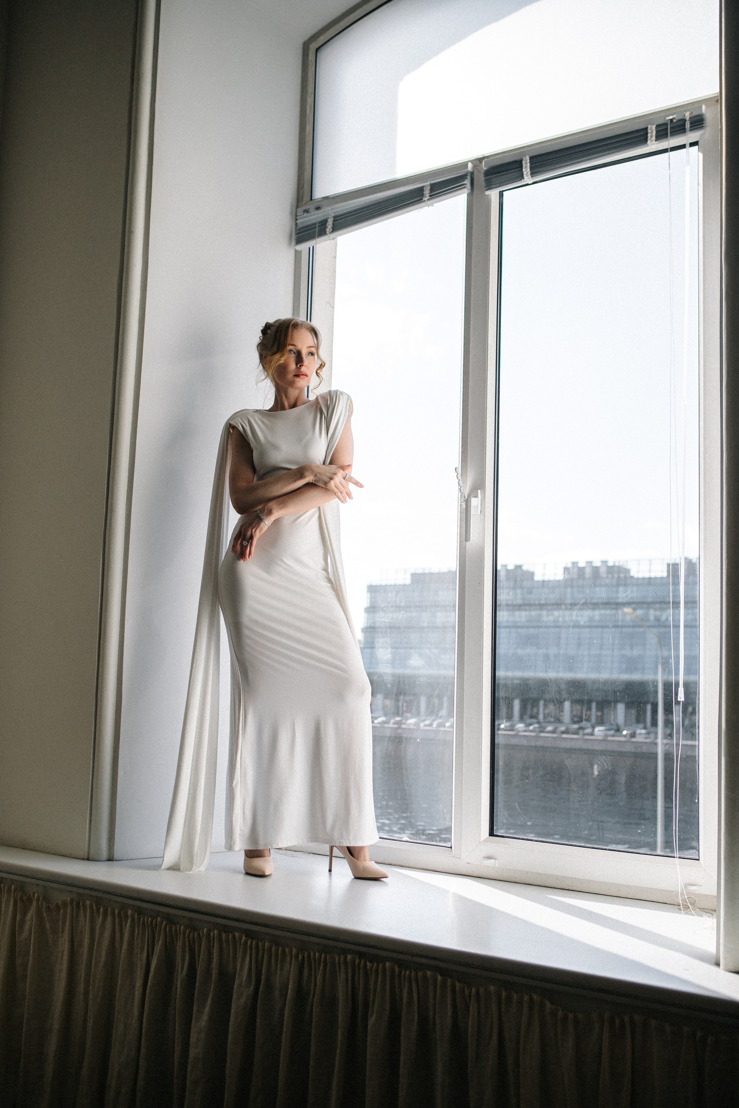 Ксения — украшения. Elena Sova — семейный и женский фотограф в Санкт-Петербурге