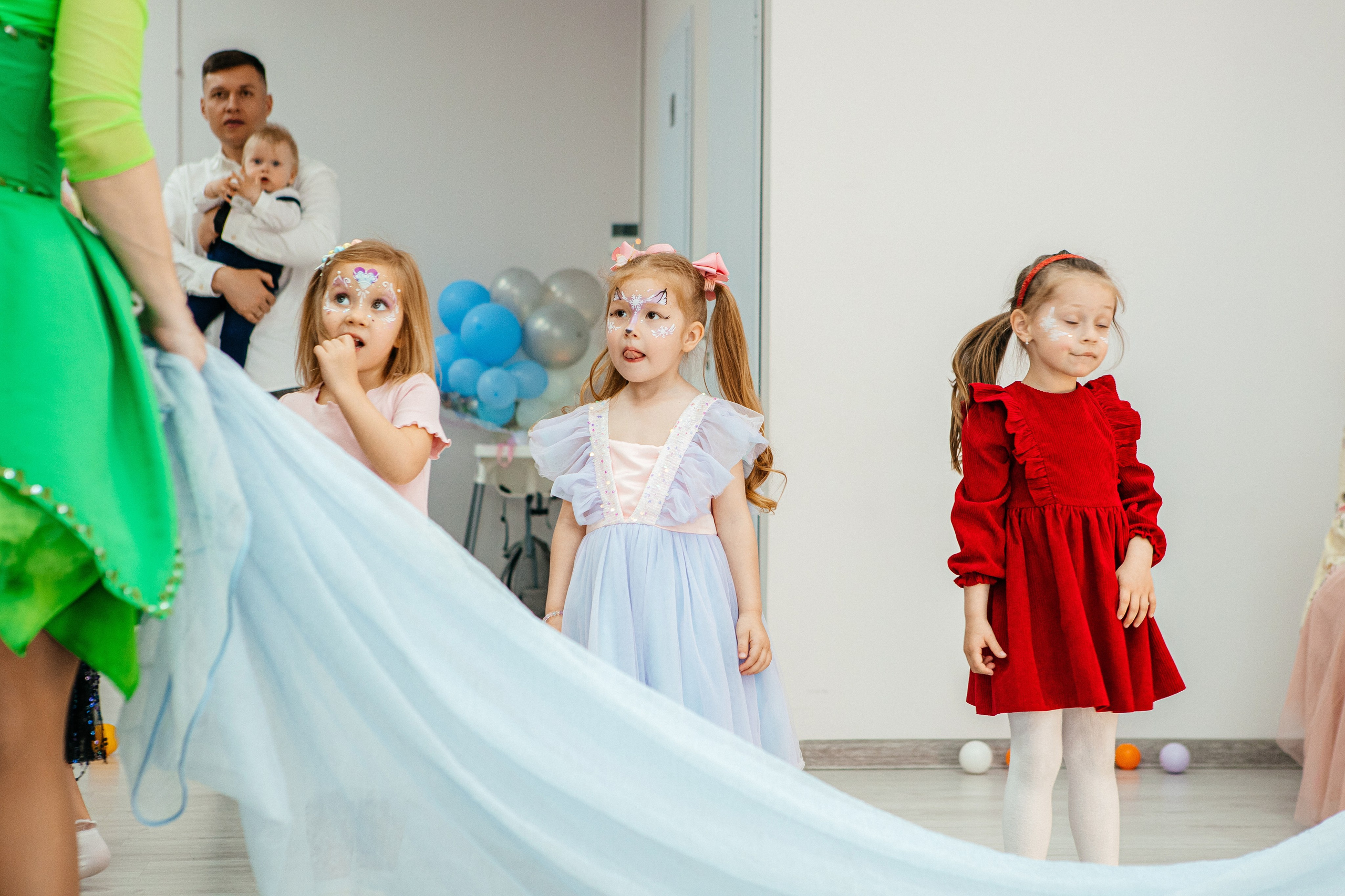 Эмилии 4 года. Elena Sova — семейный и женский фотограф в Санкт-Петербурге