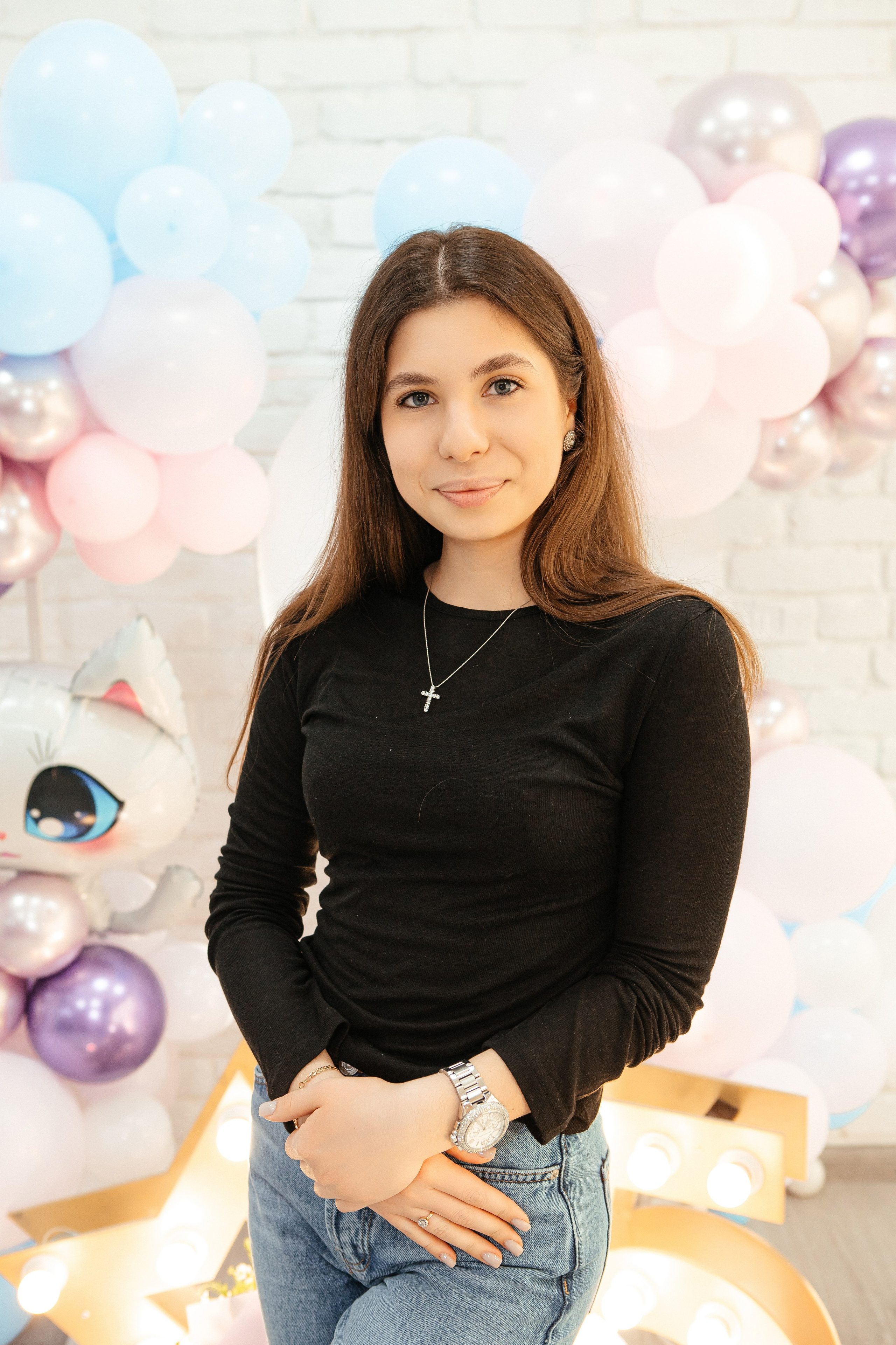 Валерия 5 лет. Elena Sova — семейный и женский фотограф в Санкт-Петербурге