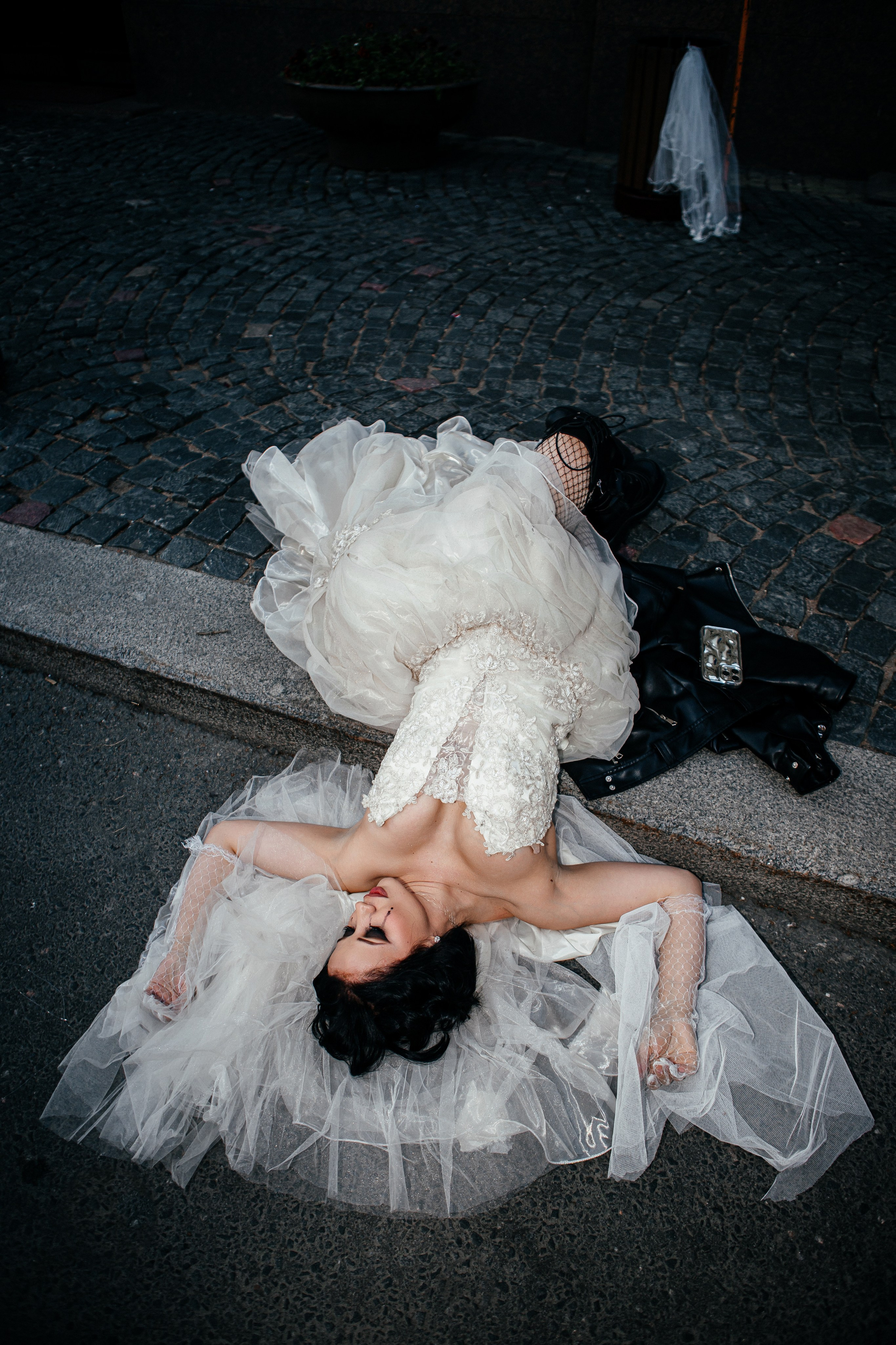 Сбежавшая невеста. Elena Sova — семейный и женский фотограф в Санкт-Петербурге