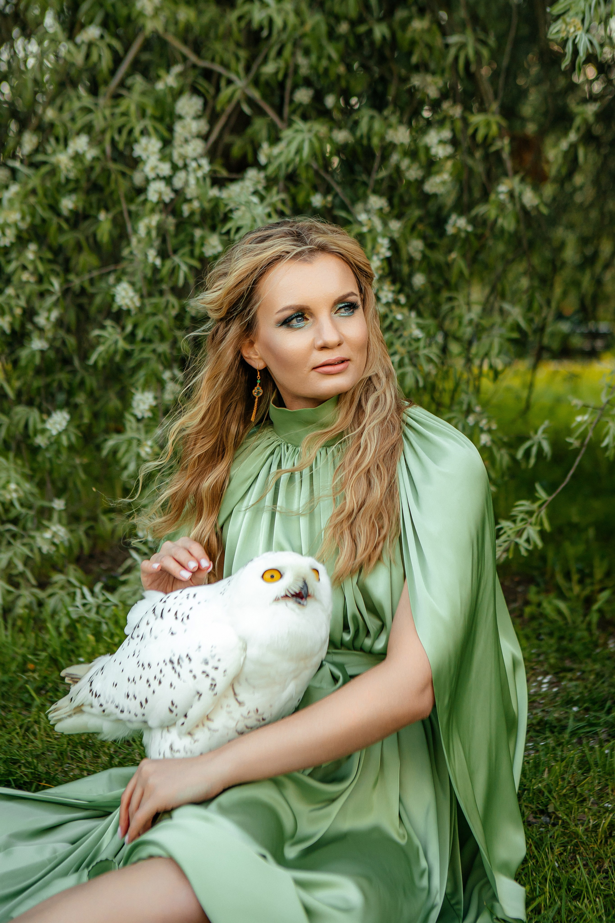 София с совой. Elena Sova — семейный и женский фотограф в Санкт-Петербурге