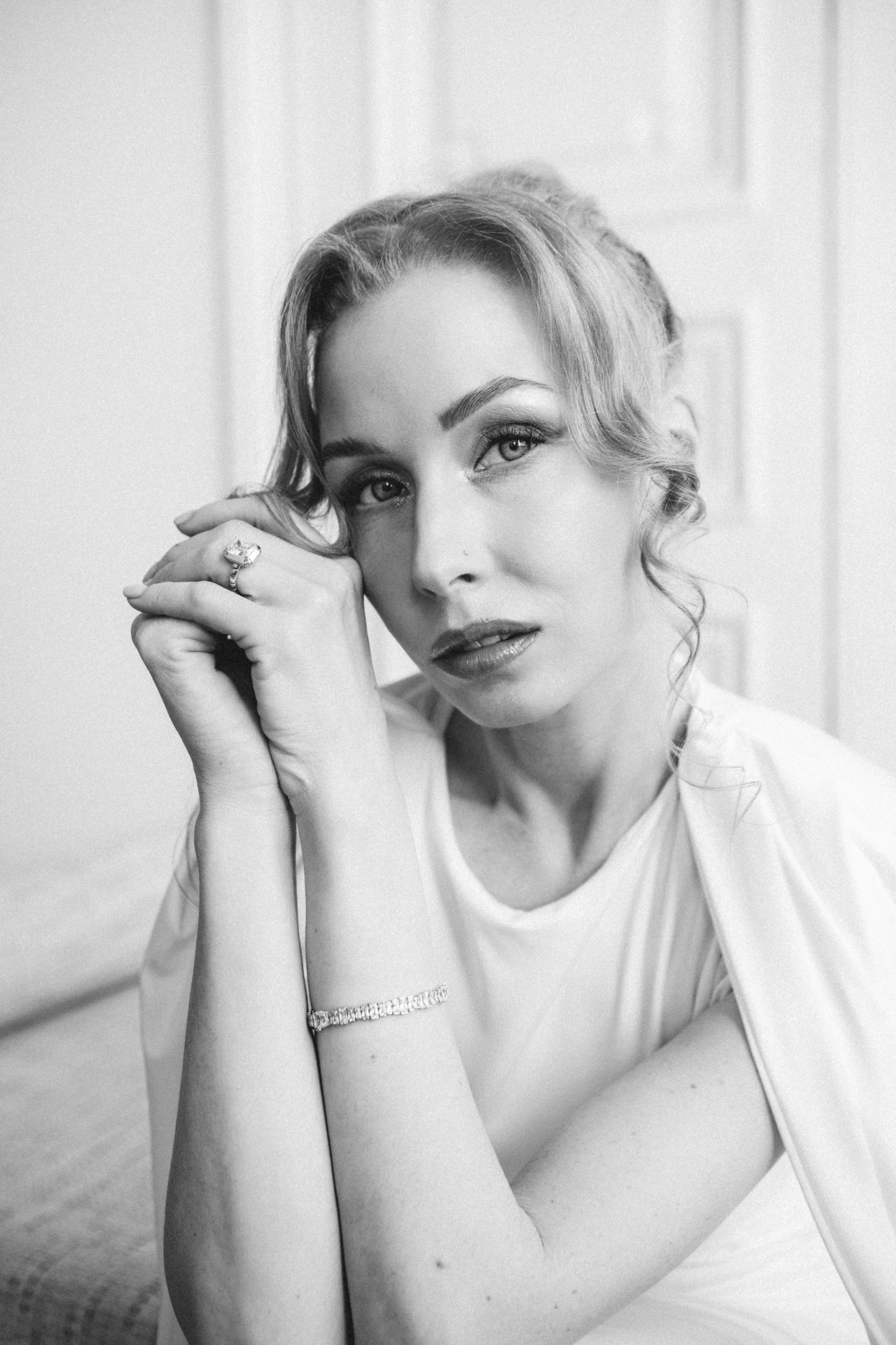 Ксения — украшения. Elena Sova — семейный и женский фотограф в Санкт-Петербурге